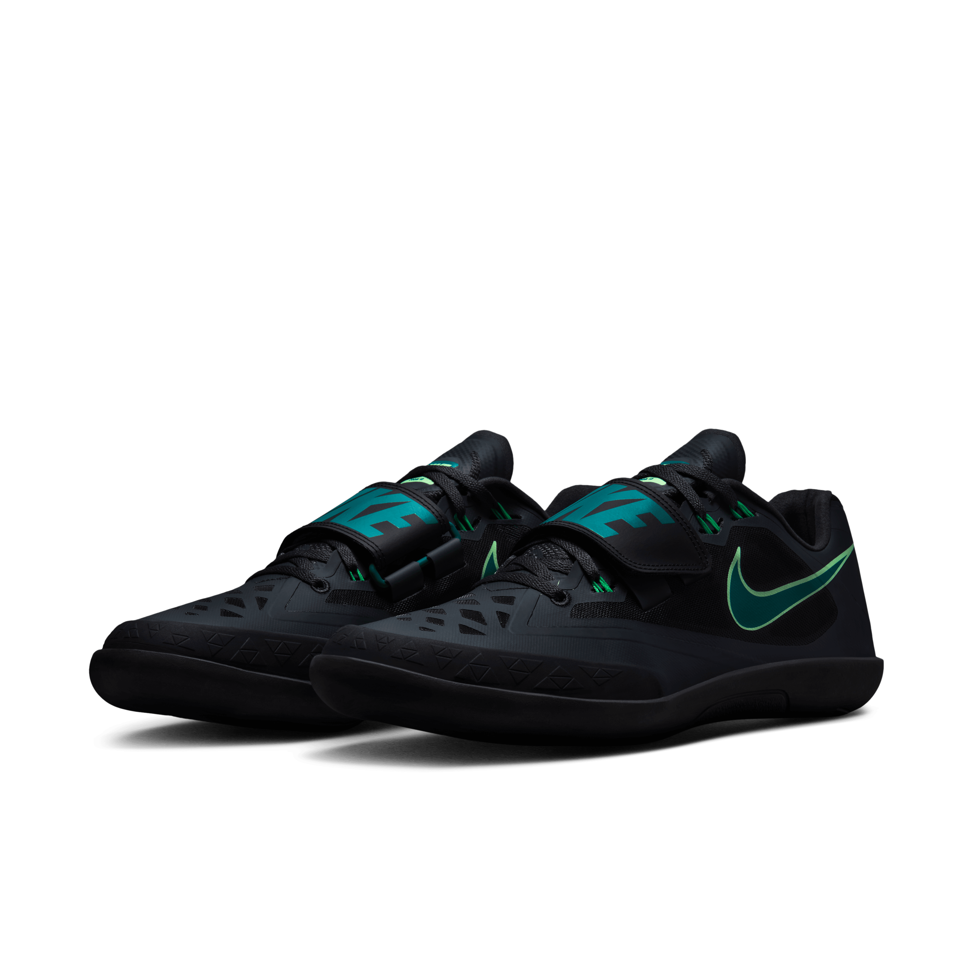 Nike Zoom SD 4 Track & Field Throwing Shoes