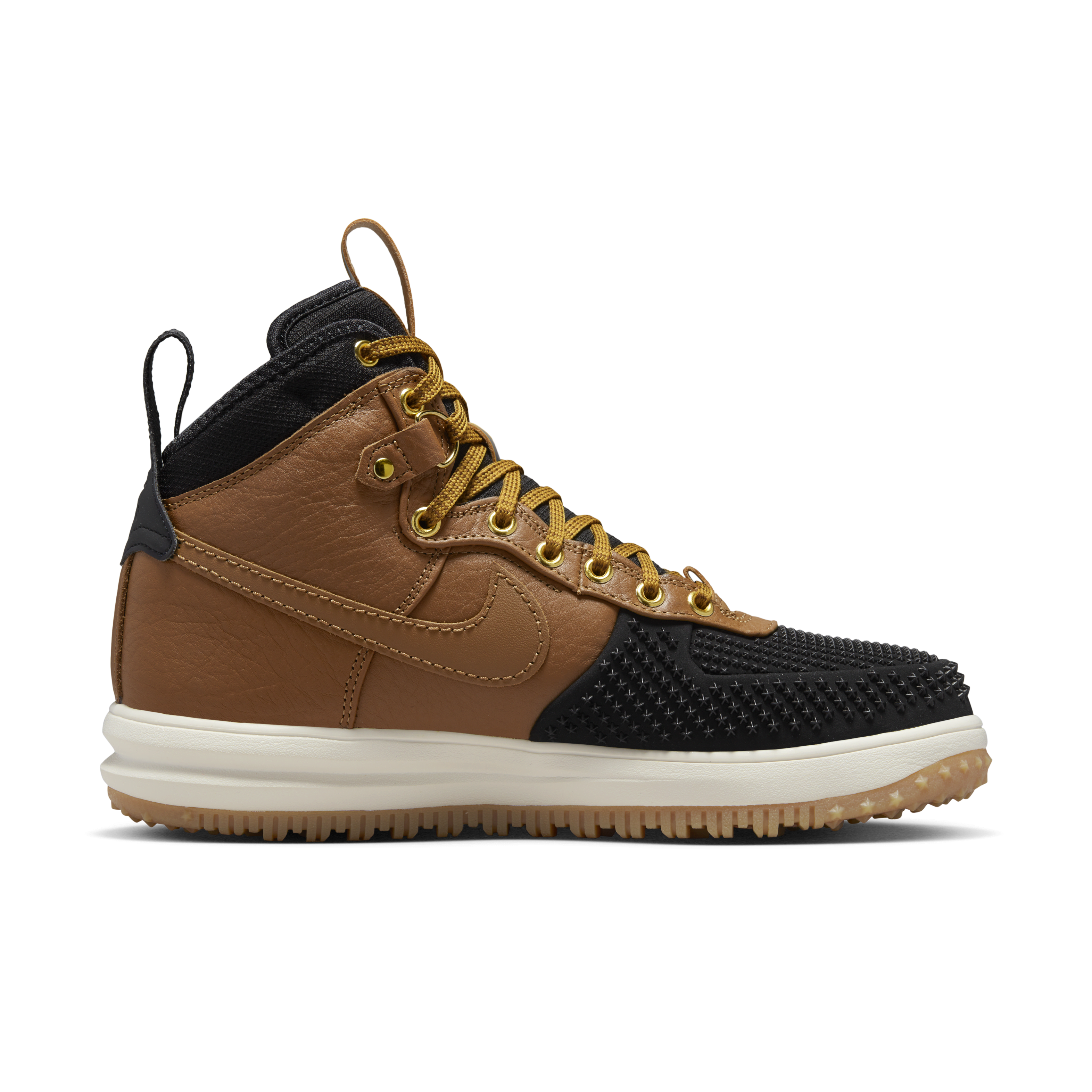 Nike Lunar Force 1 Men's Winterized Duckboot