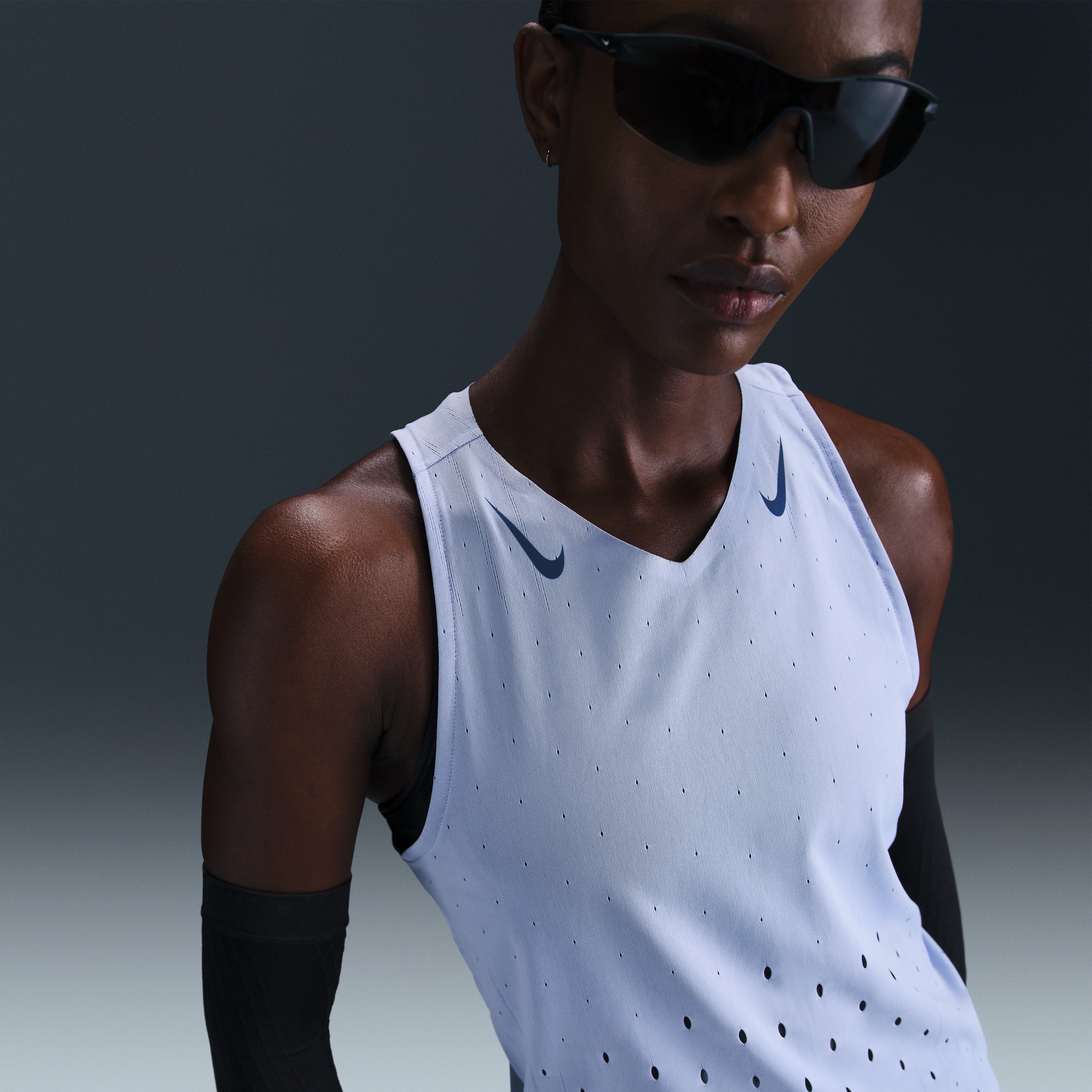 Nike AeroSwift Women's Dri-FIT ADV Running Singlet