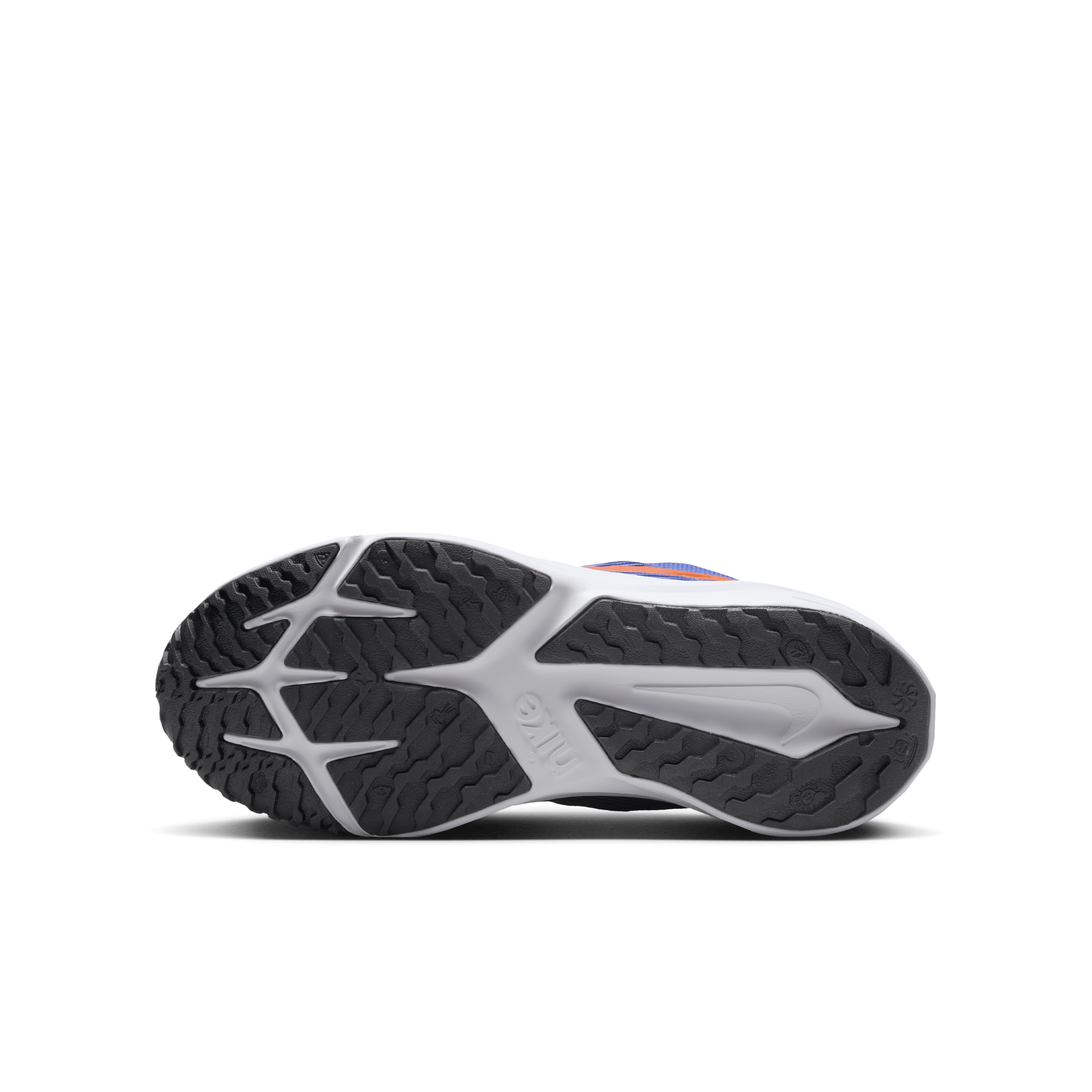 Nike Star Runner 4 Big Kids' Road Running Shoes