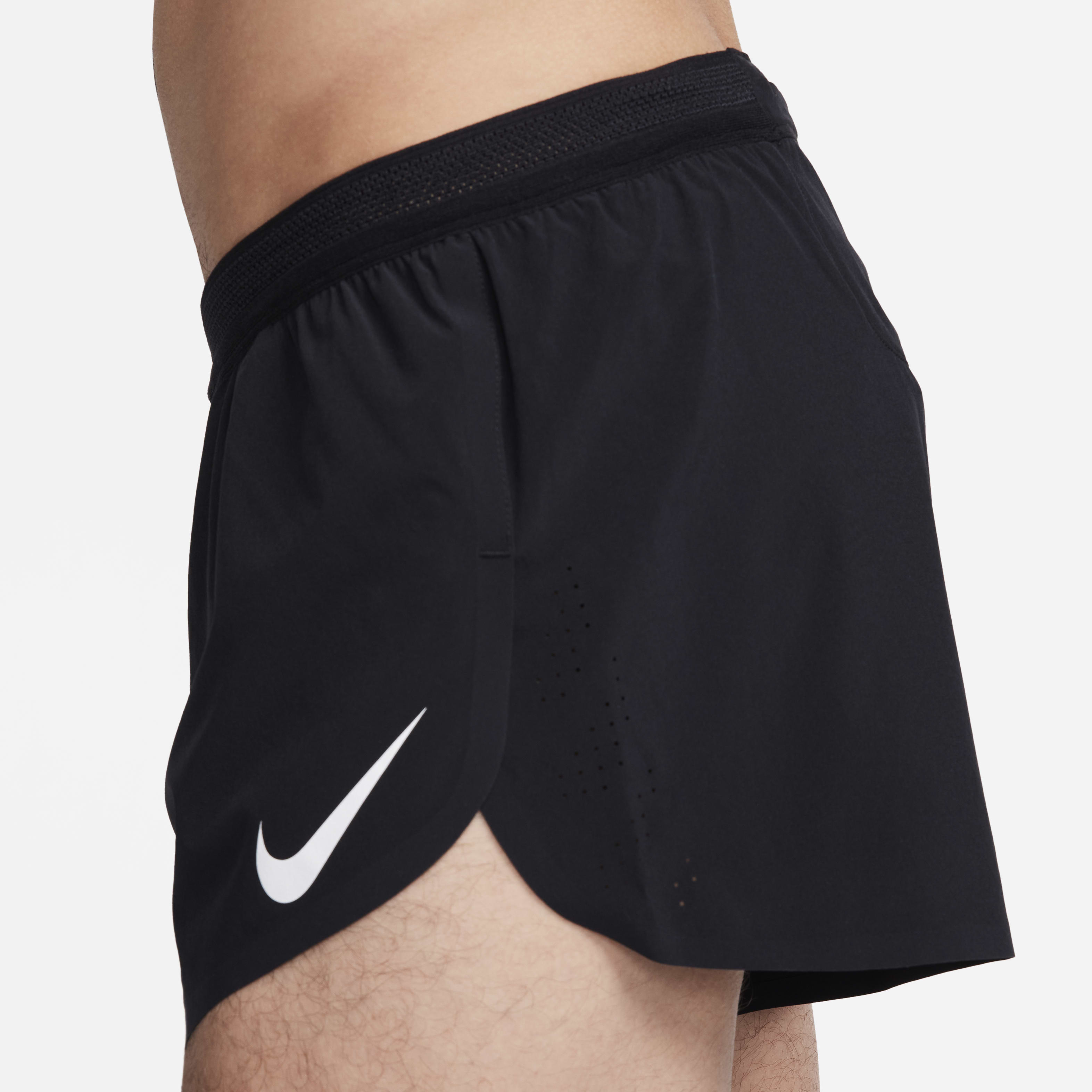 Nike AeroSwift Men's Dri-FIT ADV 2" Brief-Lined Running Shorts