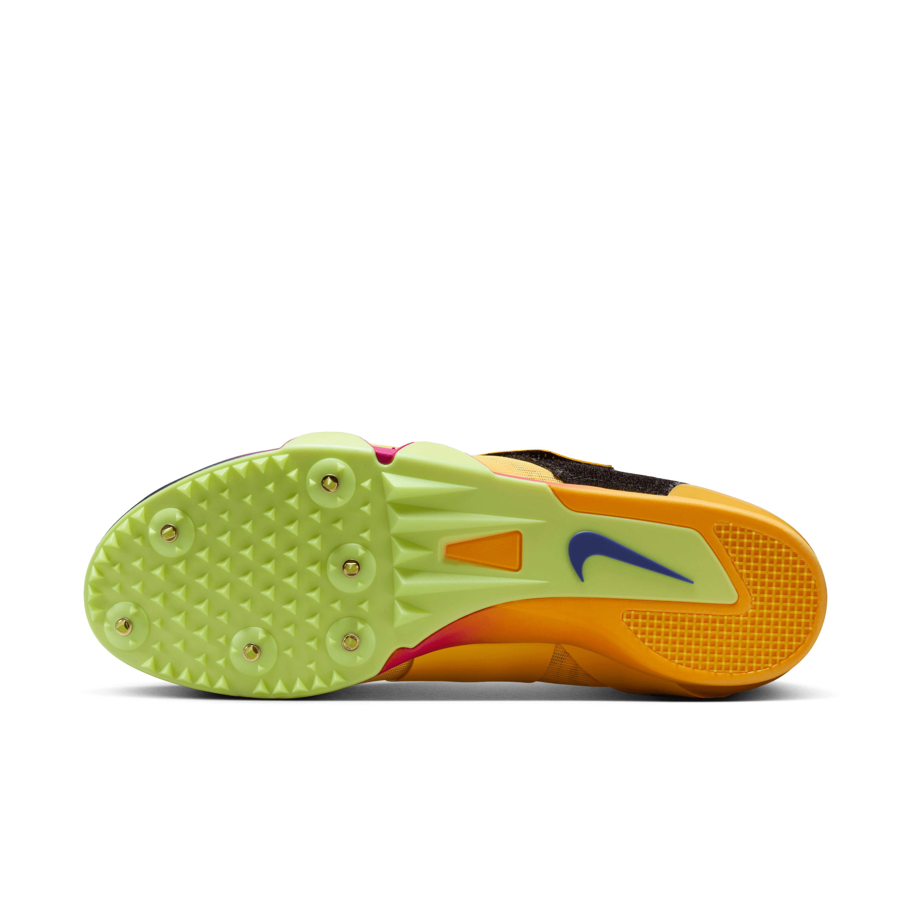 Nike Pole Vault Elite Track & Field Jumping Spikes