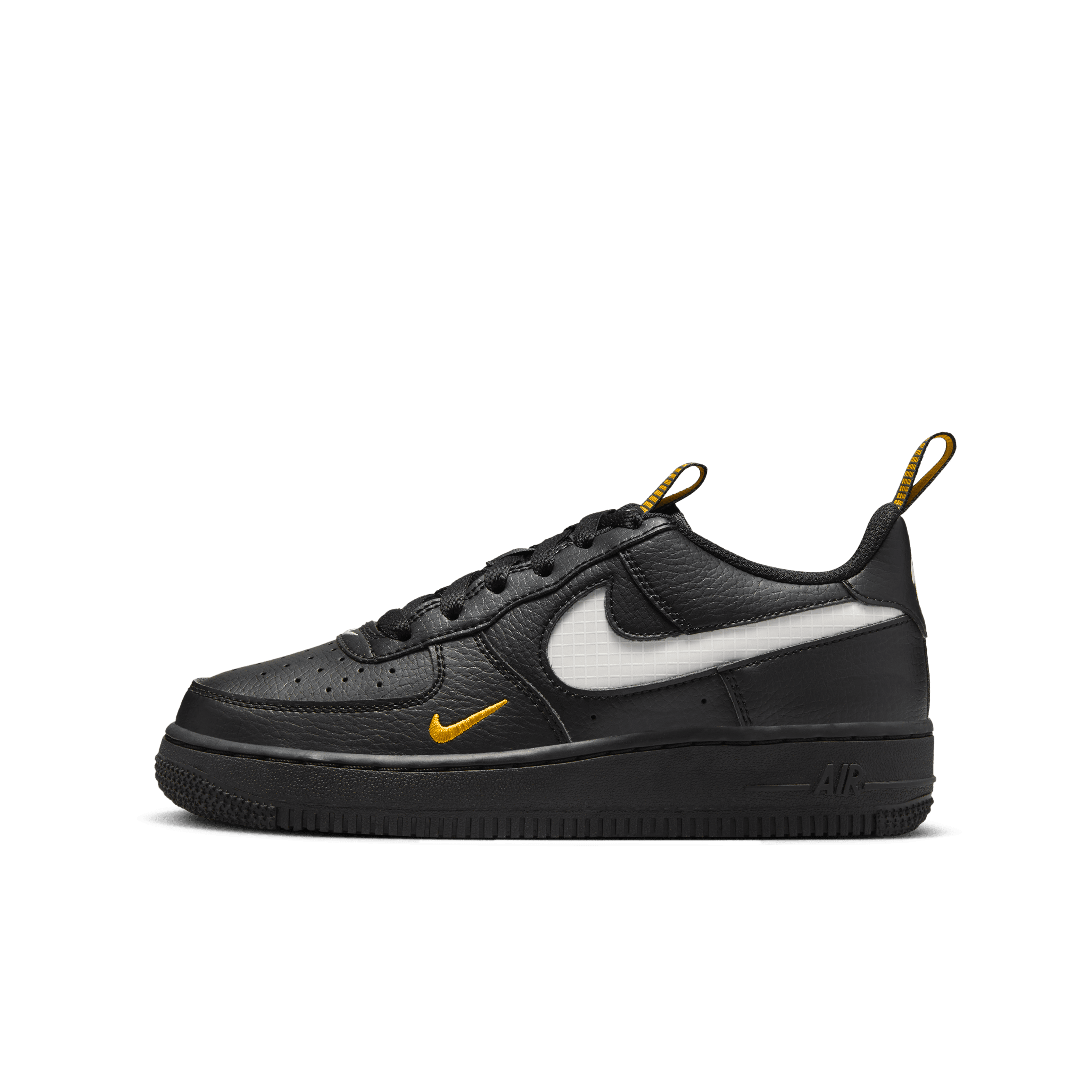 Nike Air Force 1 LV8 Big Kids' Shoes