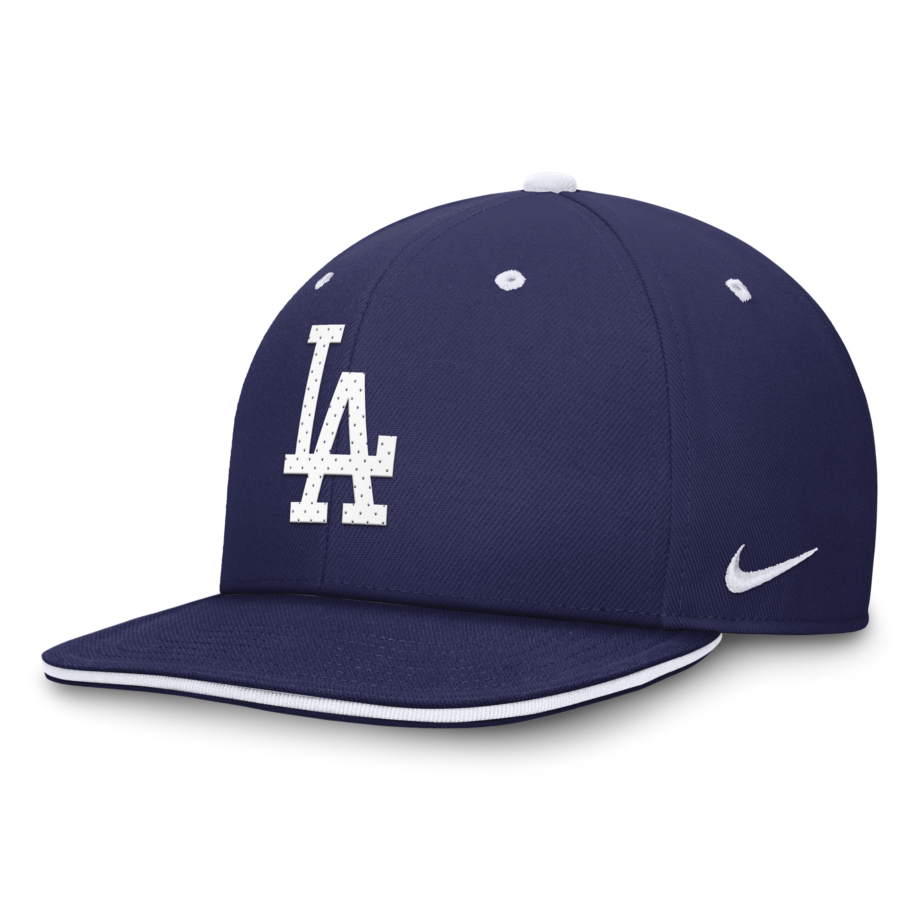 Los Angeles Dodgers Primetime Pro Men's Nike Dri-FIT MLB Adjustable Hat