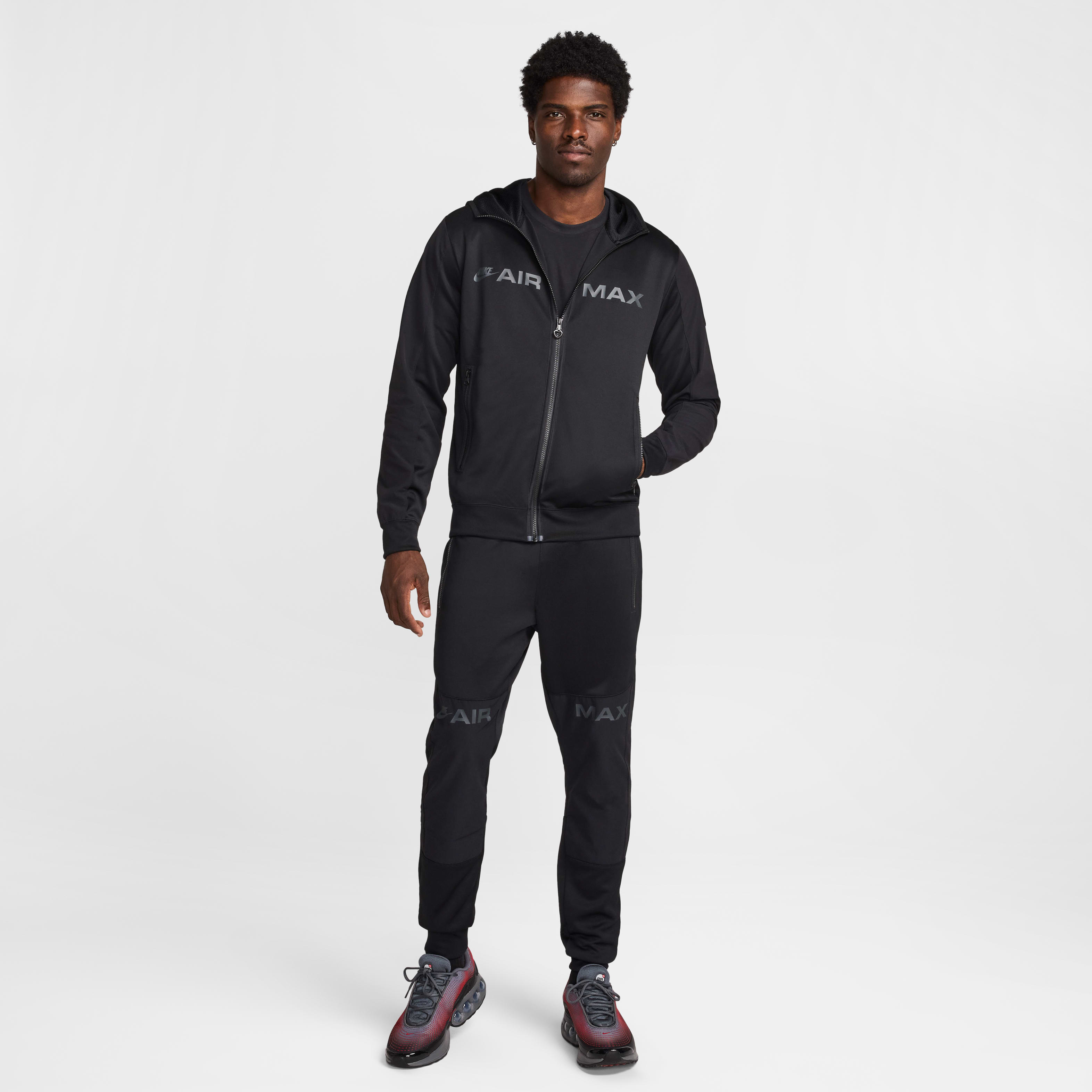 nike air max ltd tracksuit
