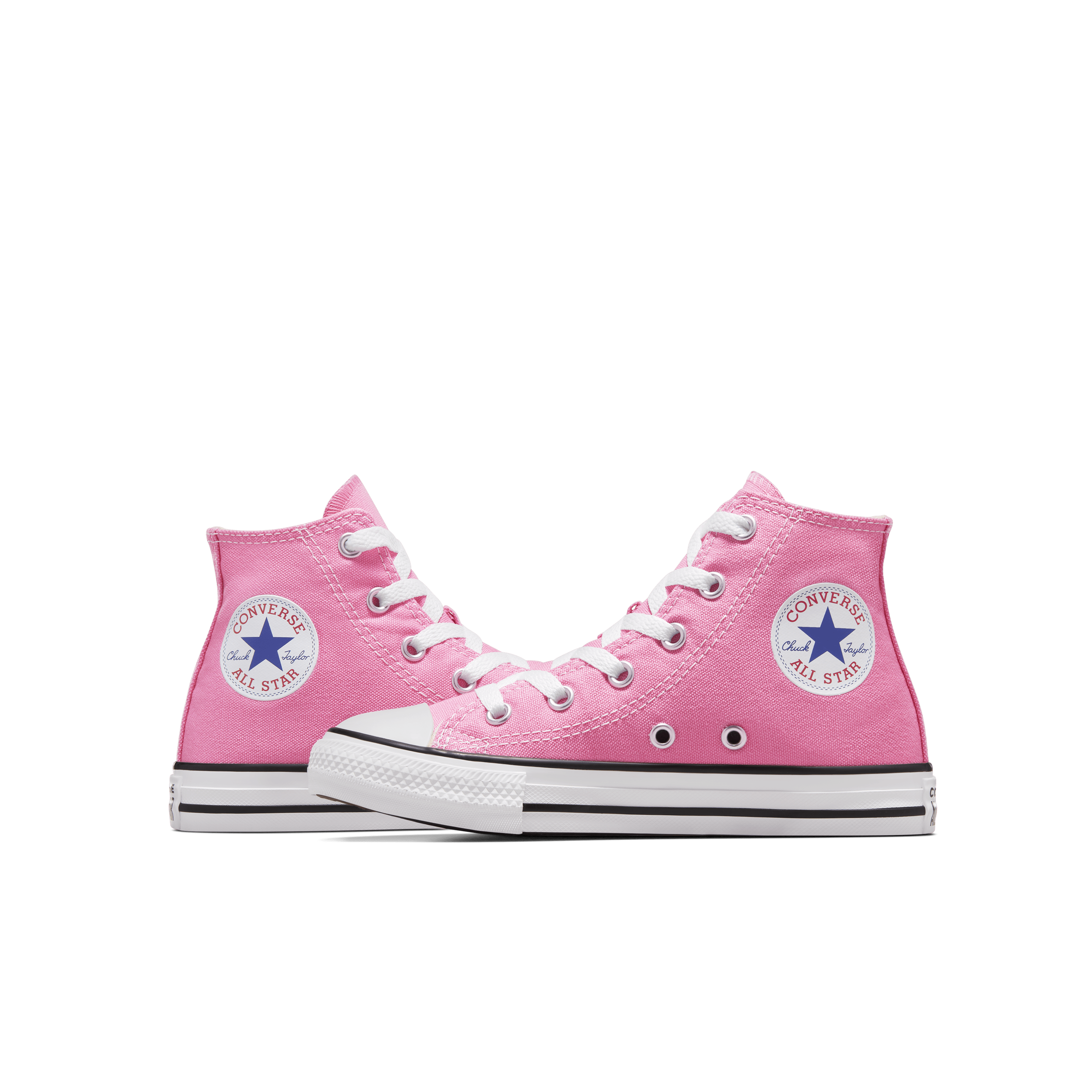 Converse Chuck Taylor All Star High Top Little Kids' Shoe