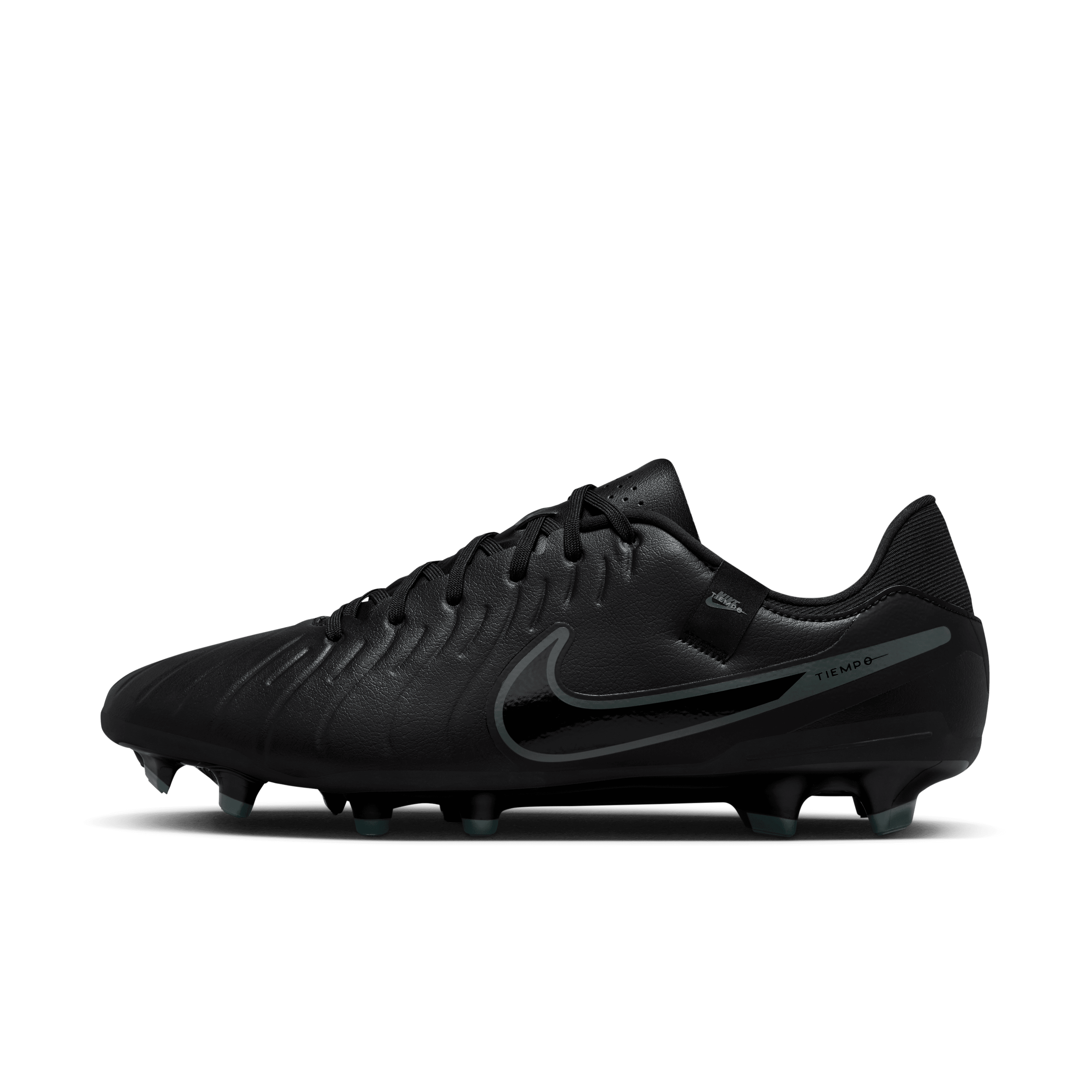 Nike Tiempo Legend 10 Academy MG Low-Top Soccer Cleats