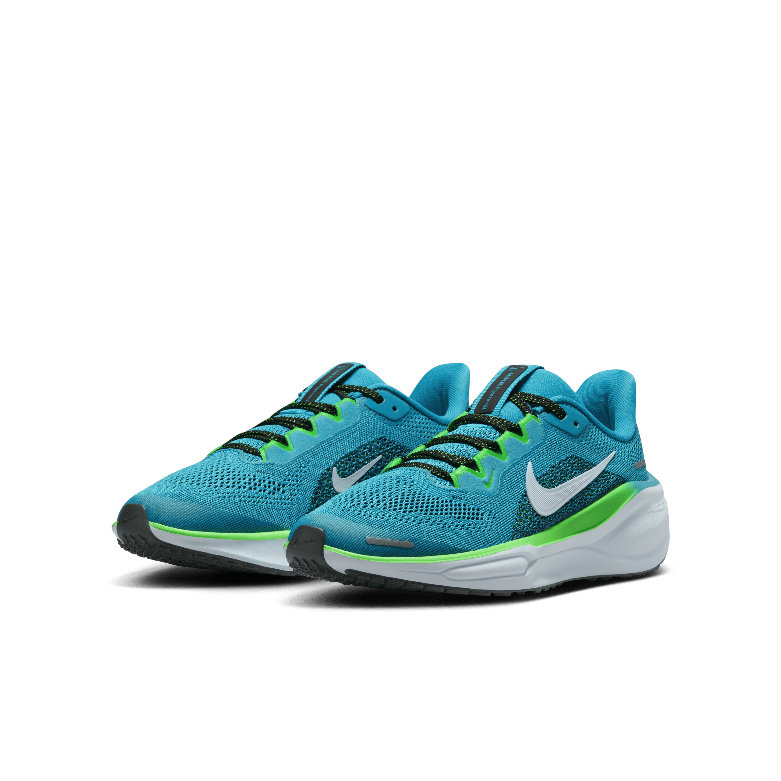 Nike Pegasus 41 Big Kids' Road Running Shoes