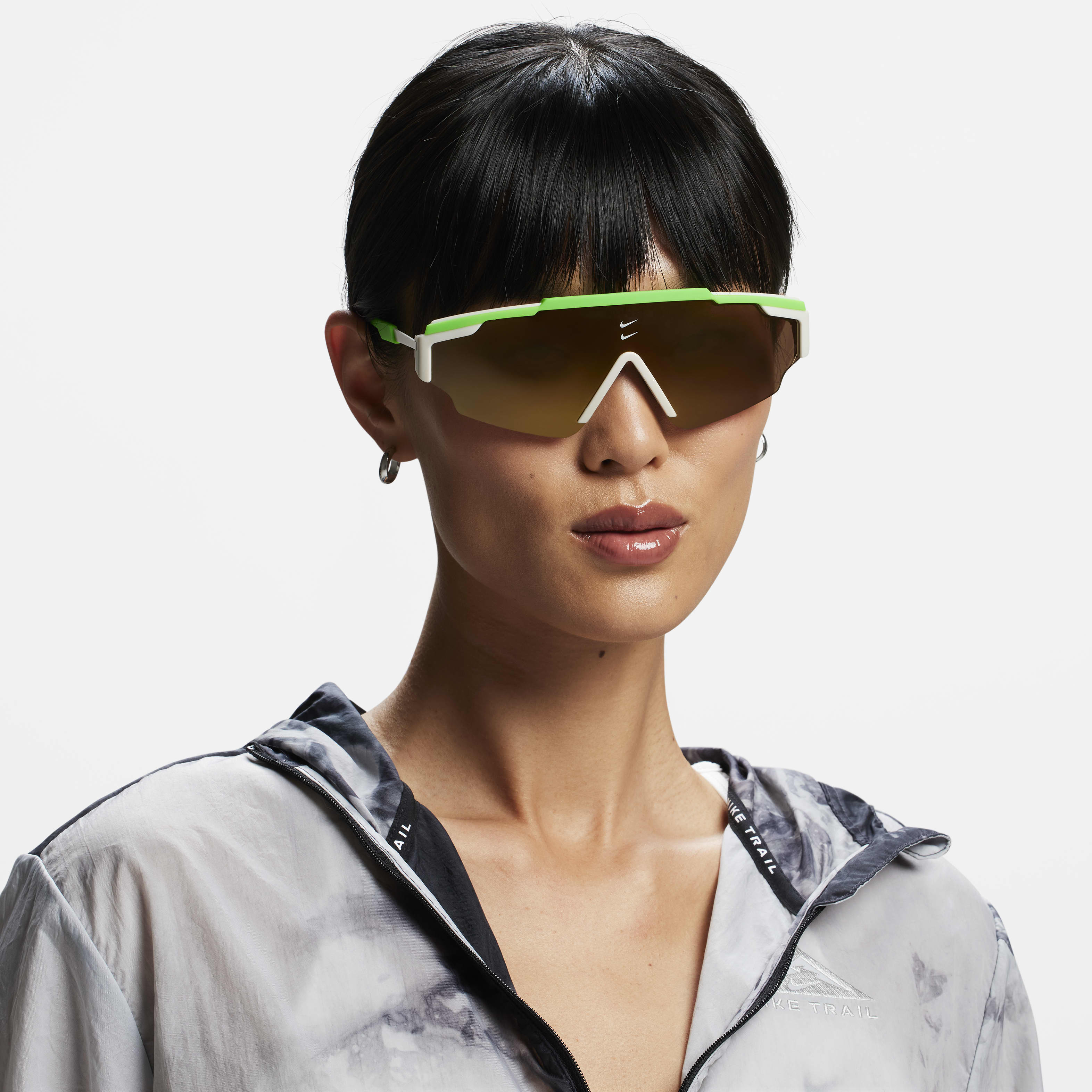 Nike Marquee LB Mirrored Sunglasses