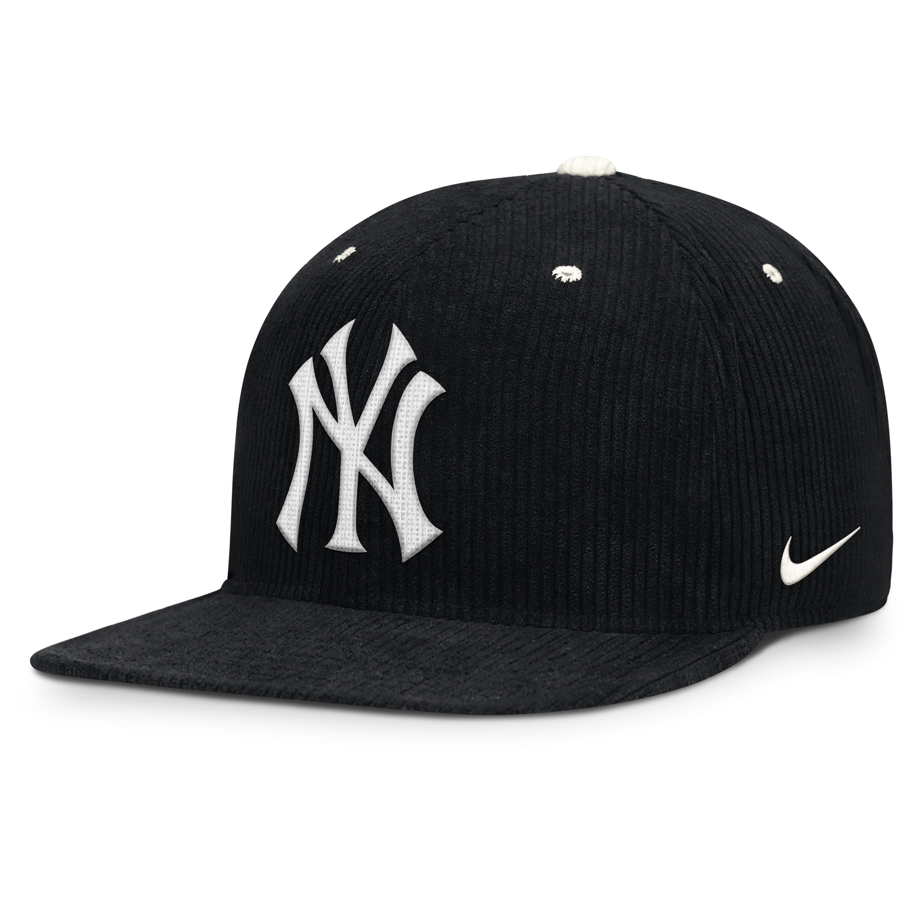 New York Yankees Pro Men's Nike MLB Adjustable Hat