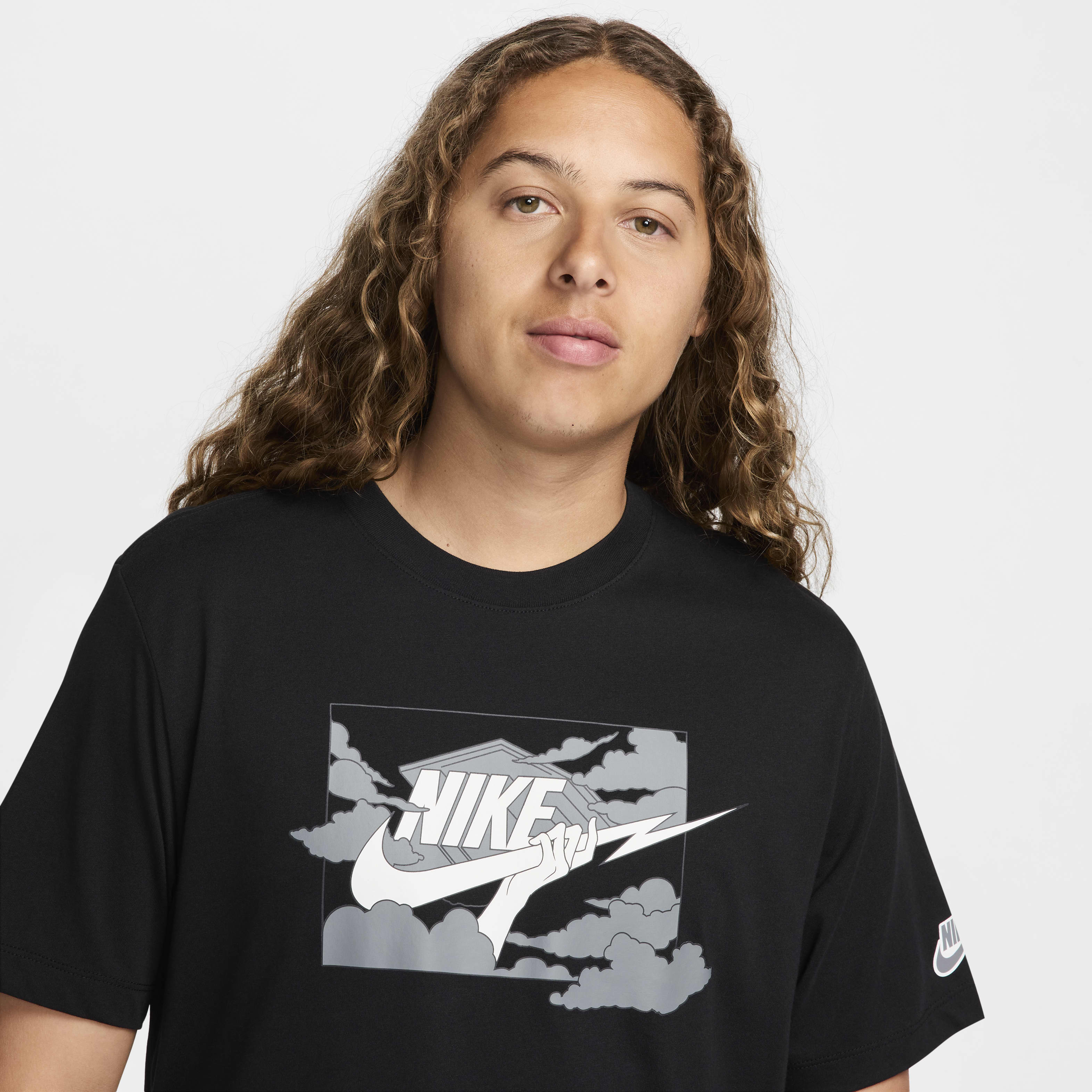 Nike Club Men's T-Shirt