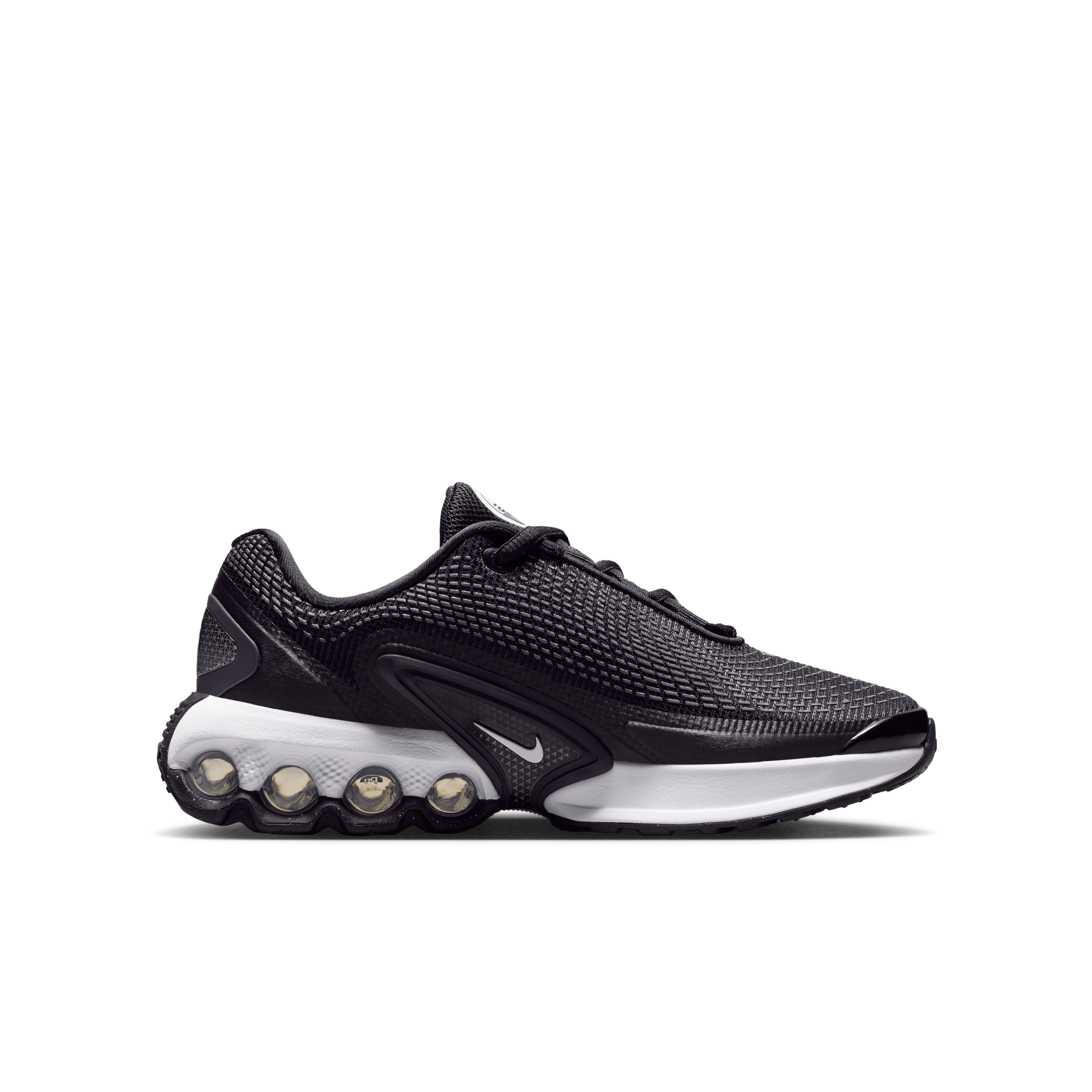 Nike Air Max Dn Big Kids' Shoes