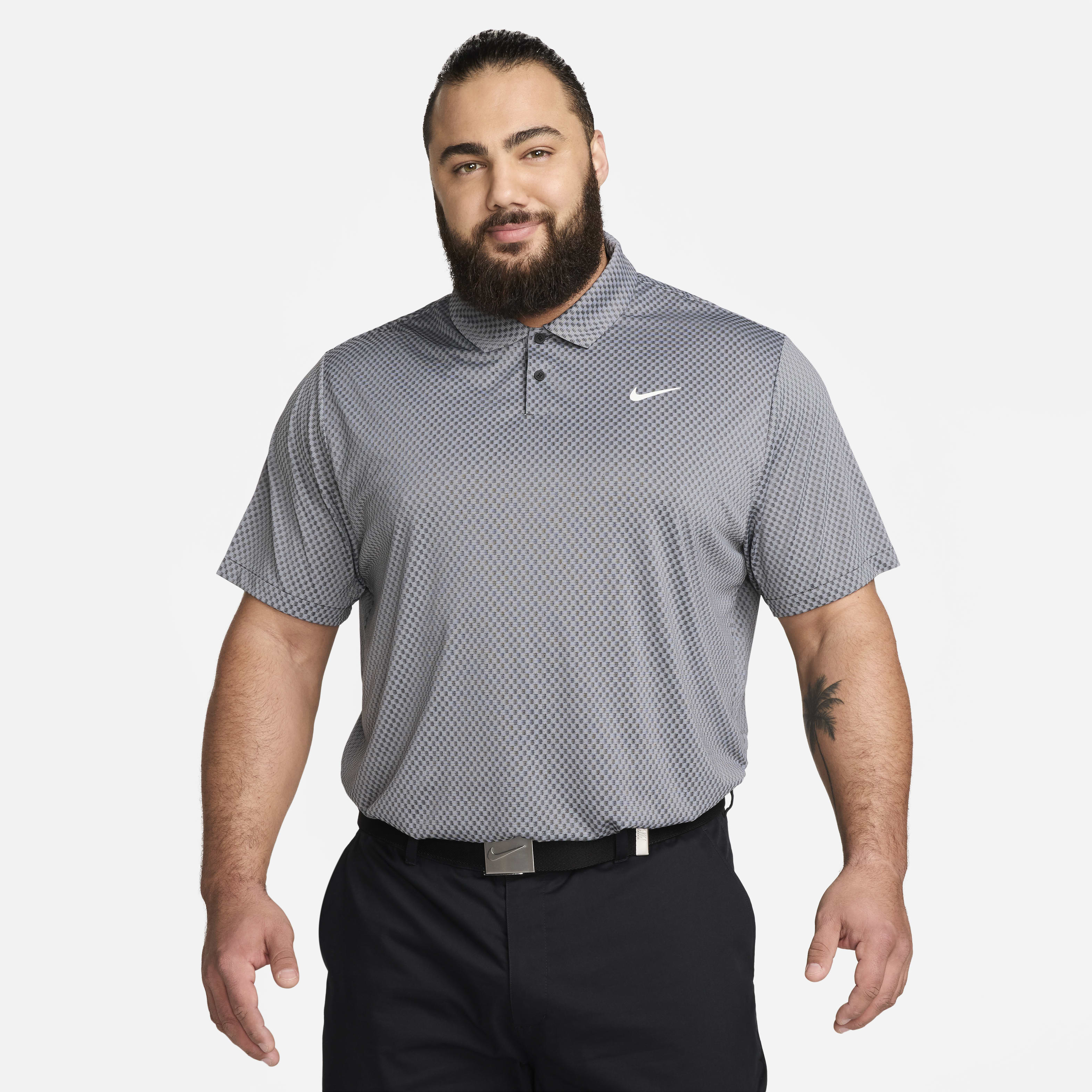 Nike Tour Men's Dri-FIT Golf Polo