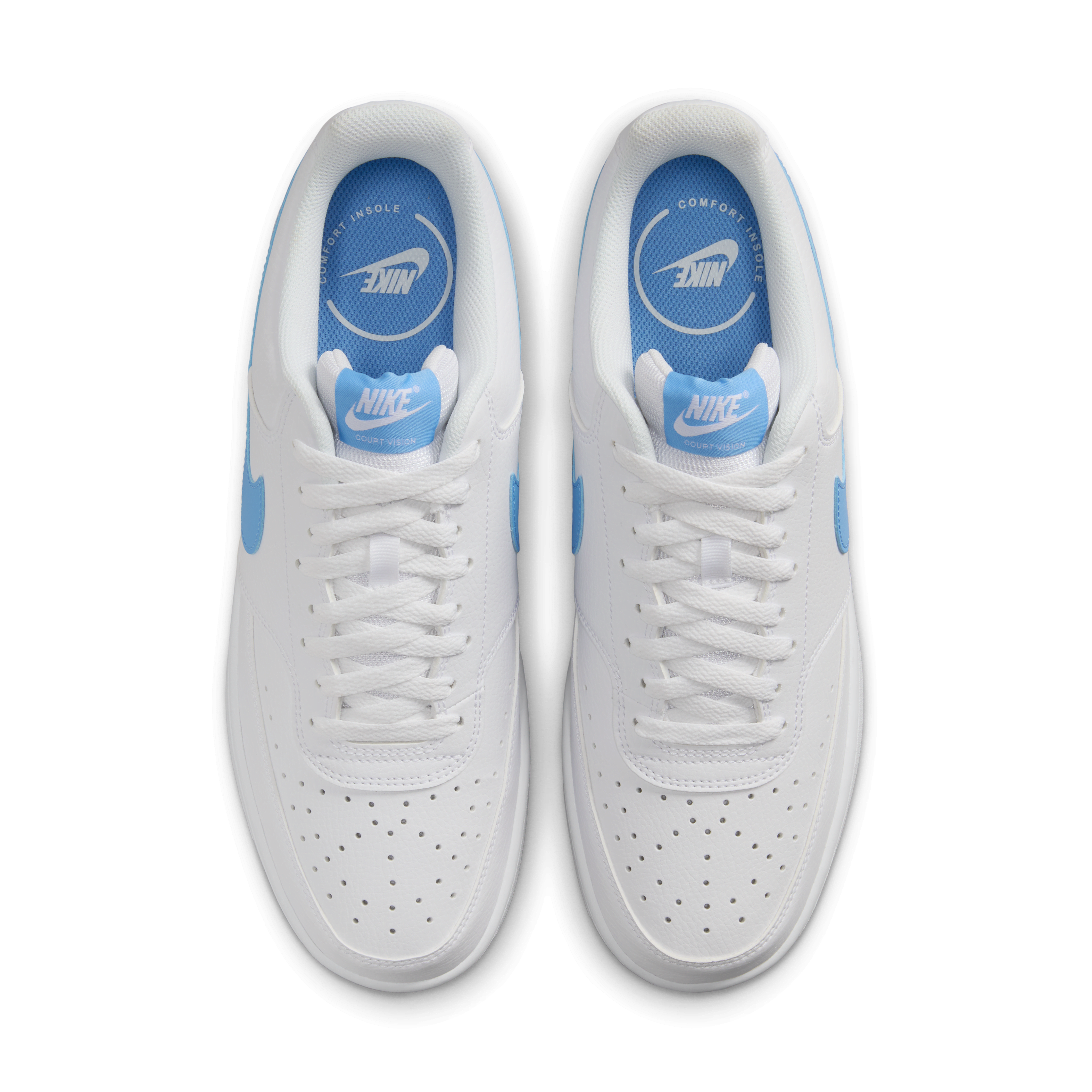 air force court vision