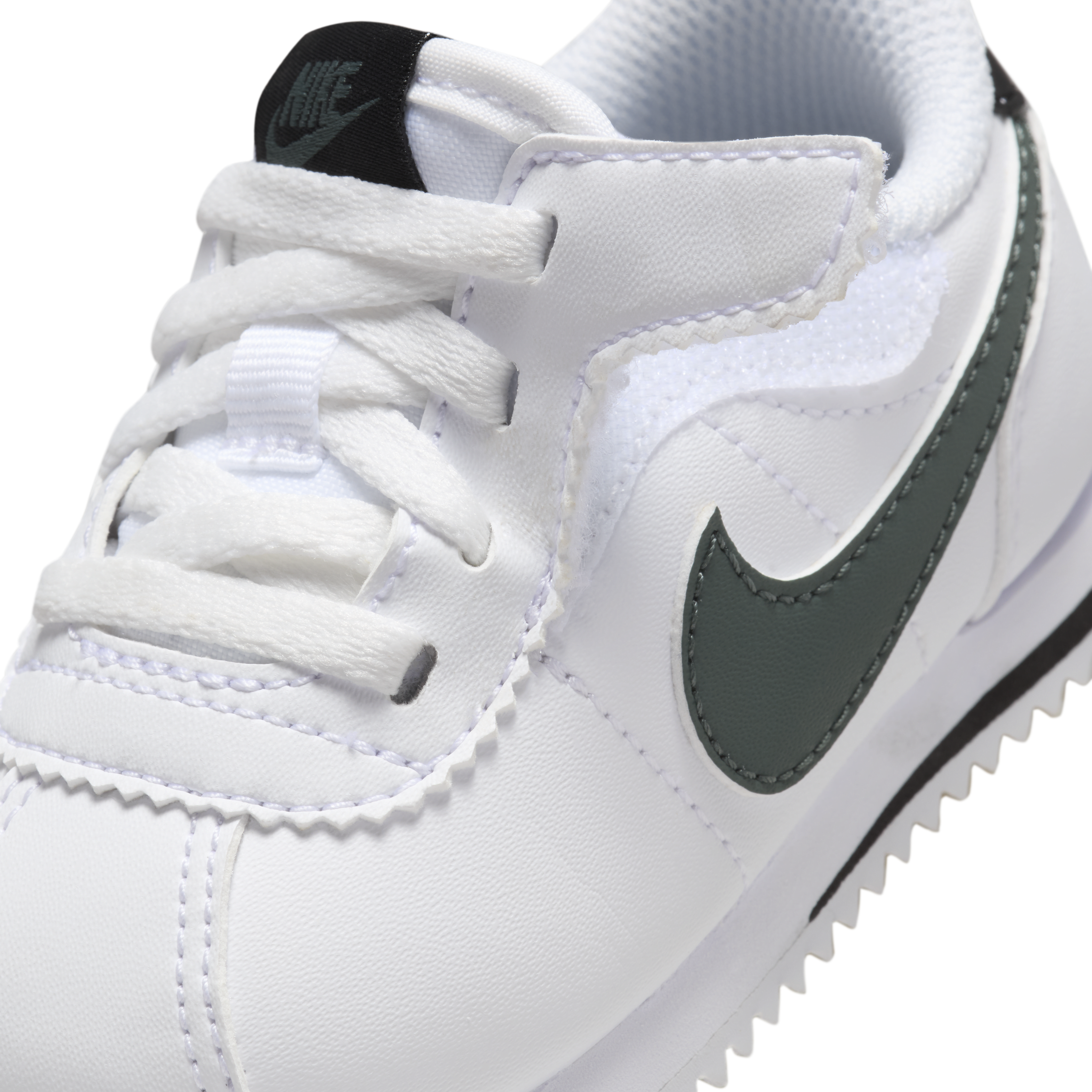 baby girl cortez shoes