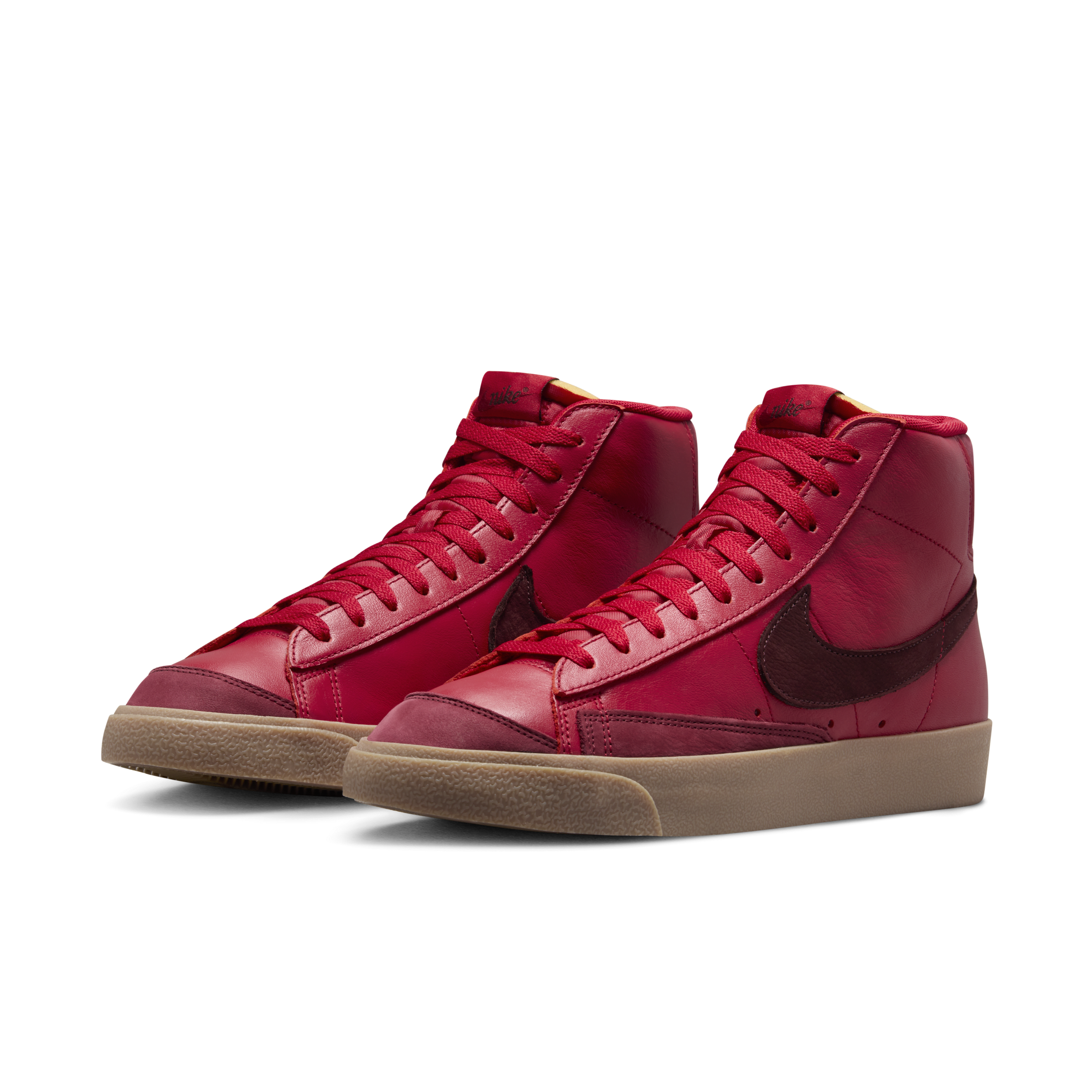 Nike Blazer Mid '77 Vintage Men's Shoes