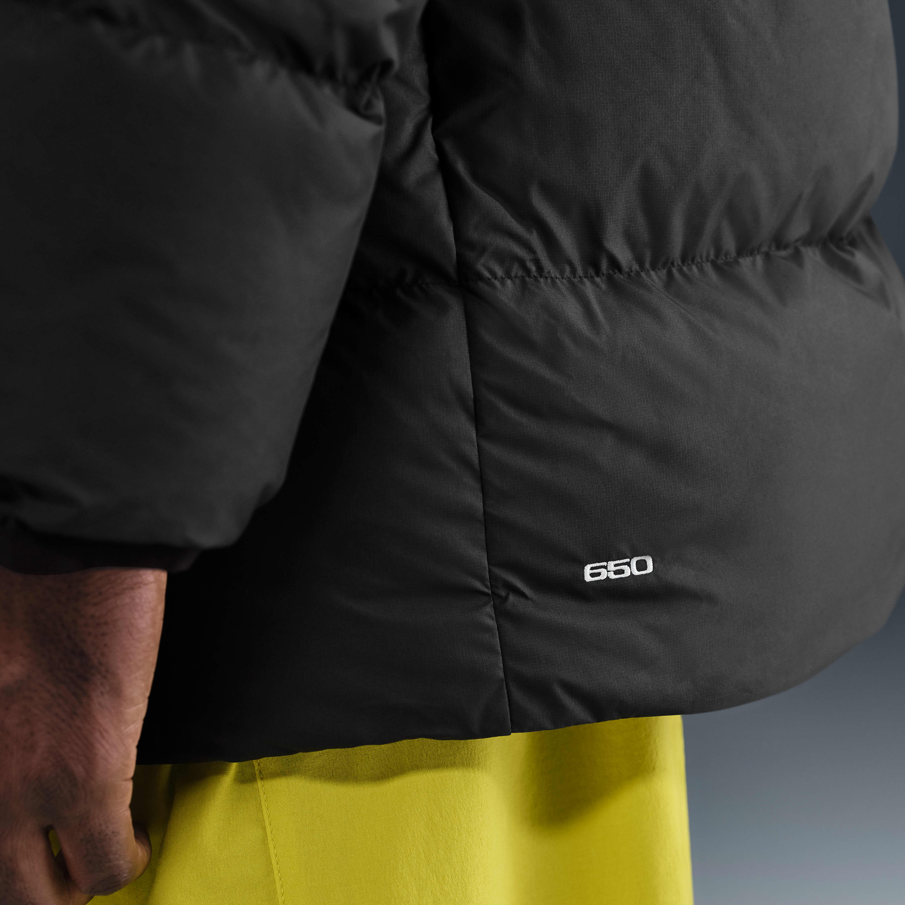 Nike Sportswear Club Men's Therma-FIT Parka