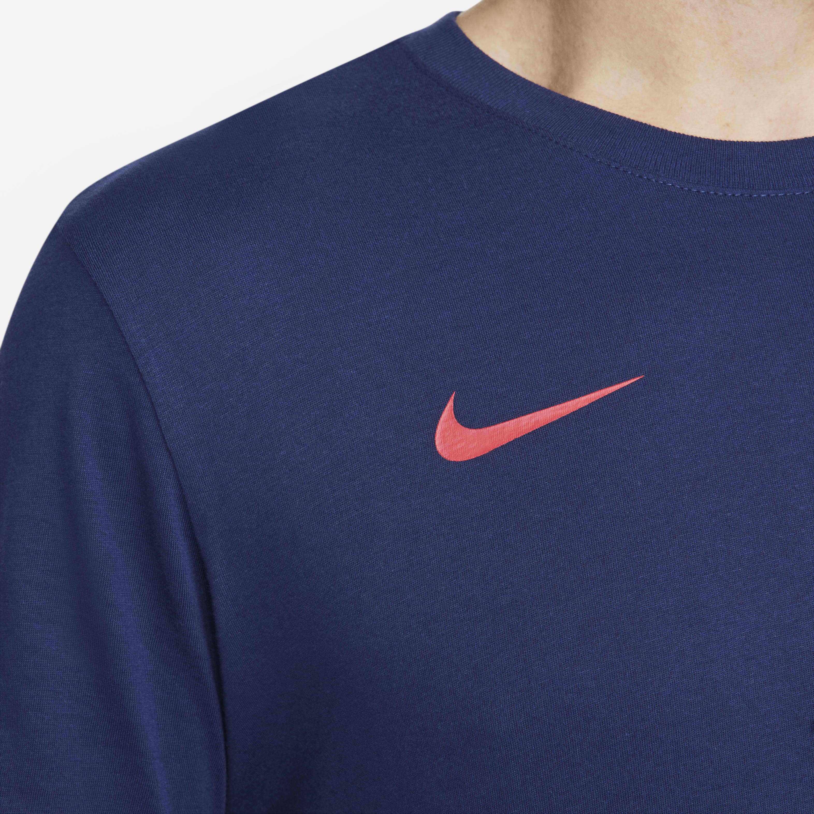 Paris Saint-Germain Men's Nike Soccer T-Shirt