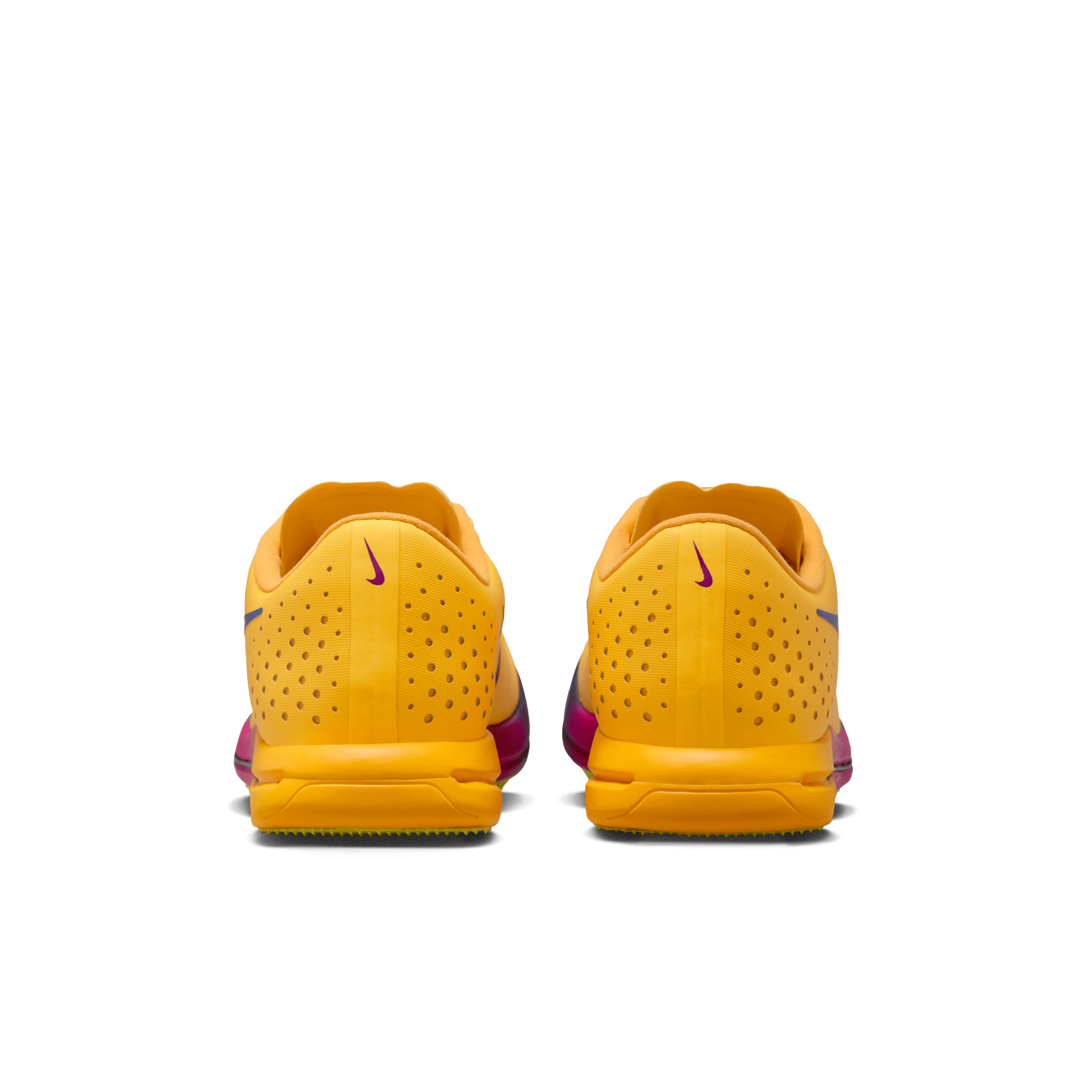 Nike Triple Jump Elite 3 Track & Field Jumping Spikes