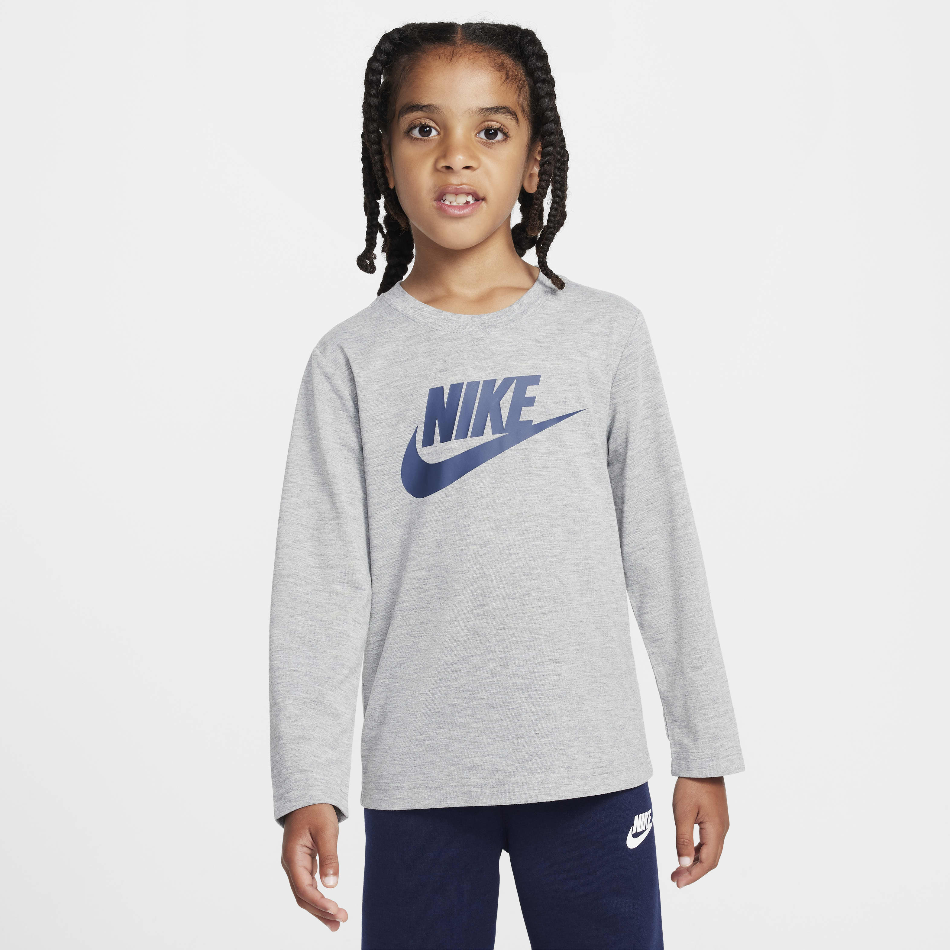 Nike Sportswear Little Kids' 3-Piece Vest Set