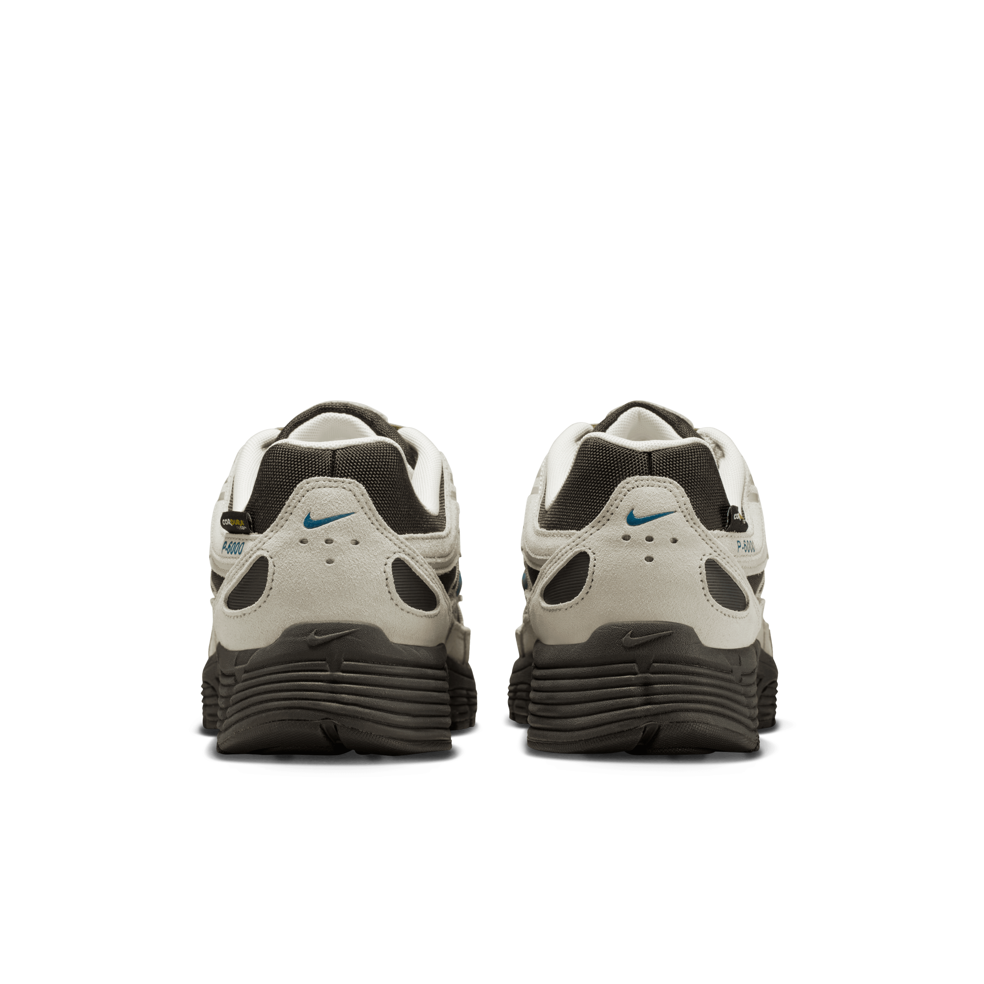 Nike P-6000 Premium CORDURA® Men's Shoes