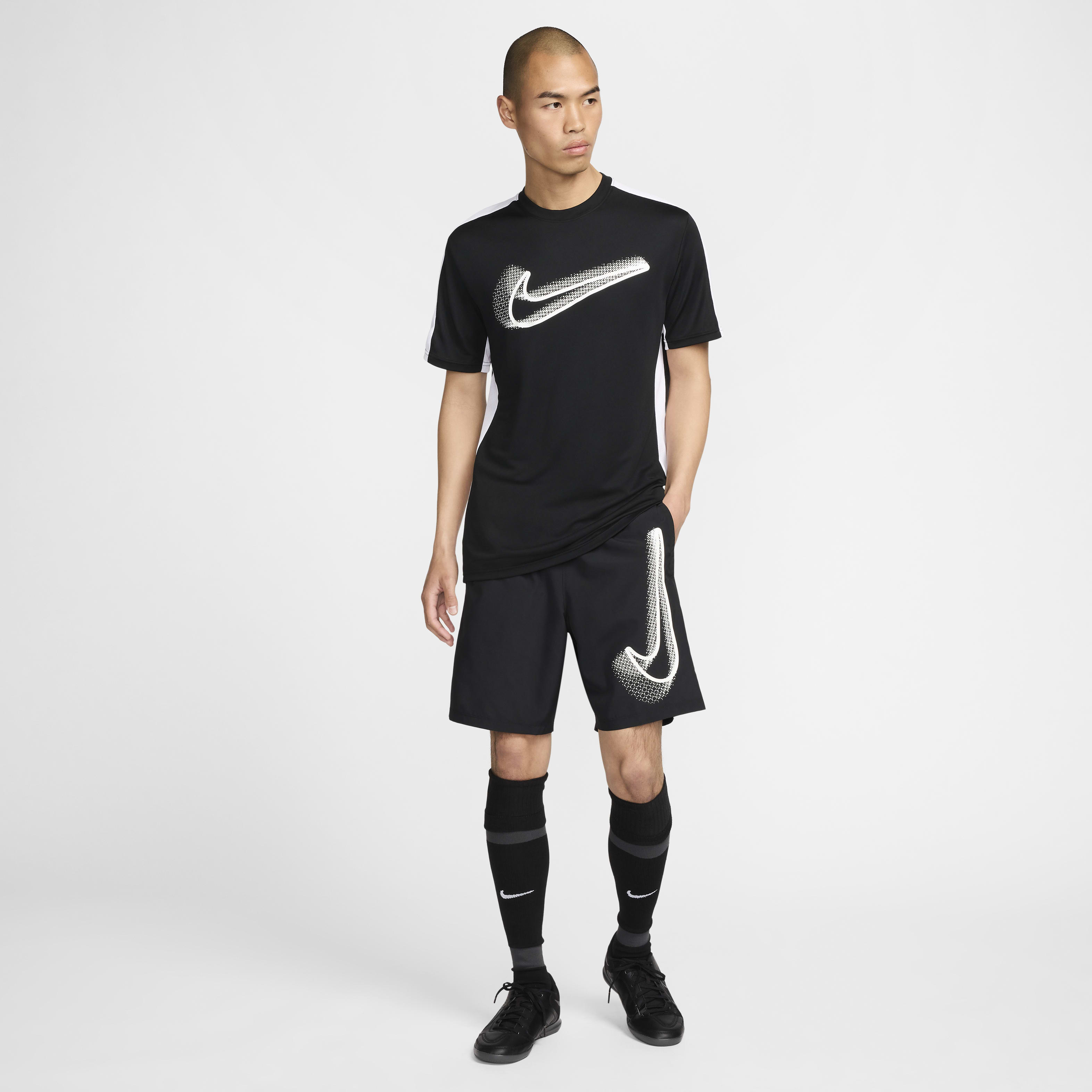 Nike Academy Men's Soccer Shorts