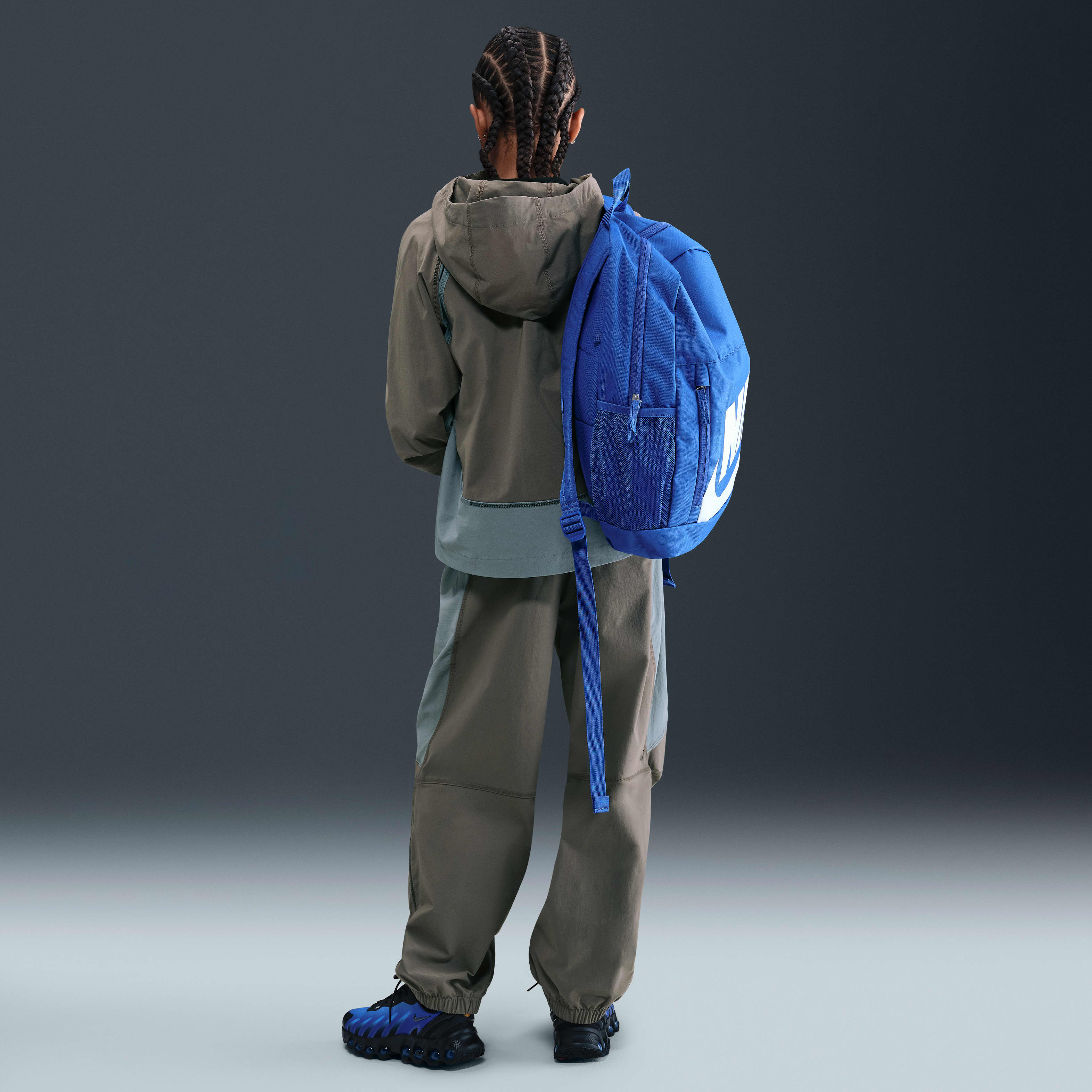 Nike Tech Big Kids' (Boys') Woven Pants