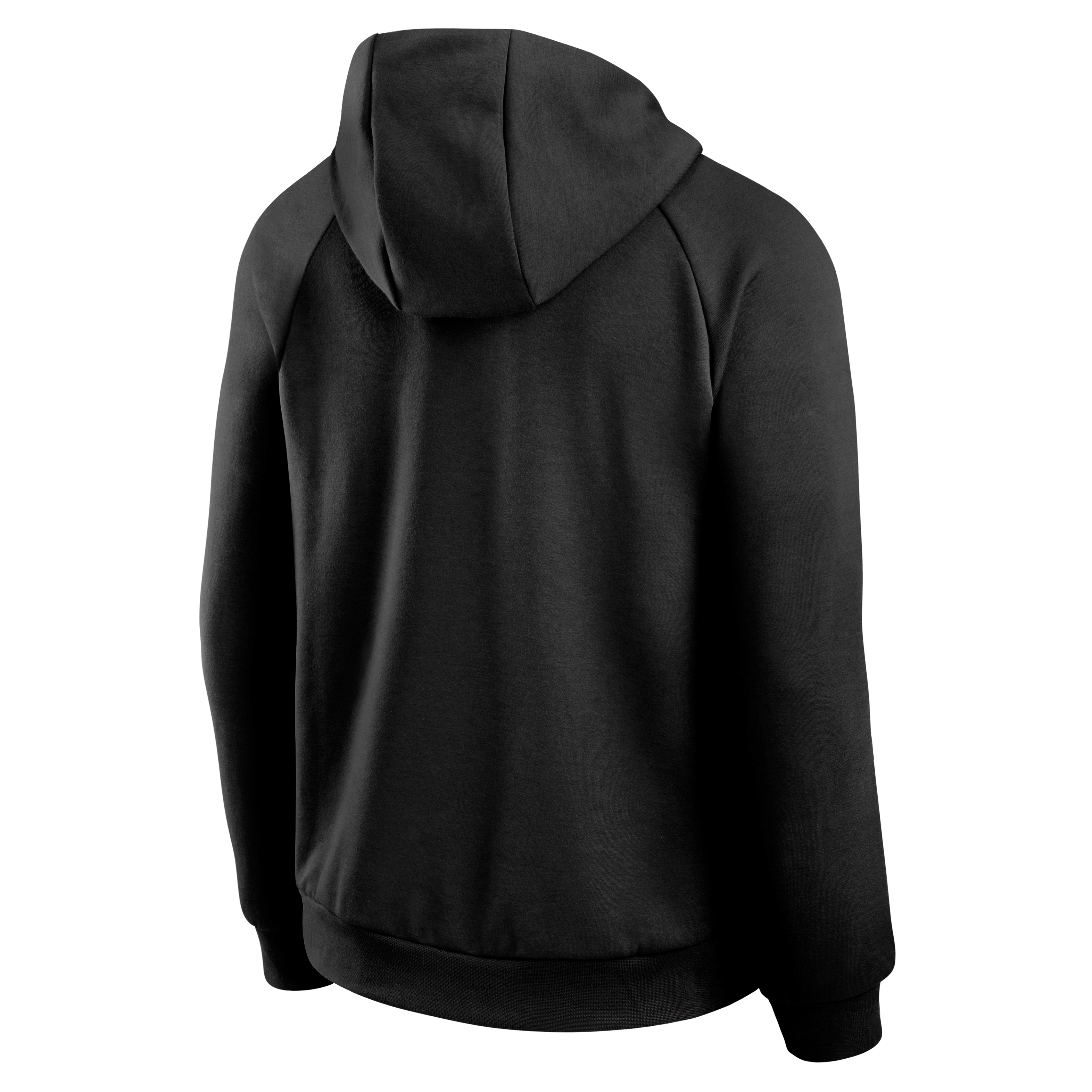 Iowa Courtside Basketball Practice Men's Nike Dri-FIT Pullover Hoodie