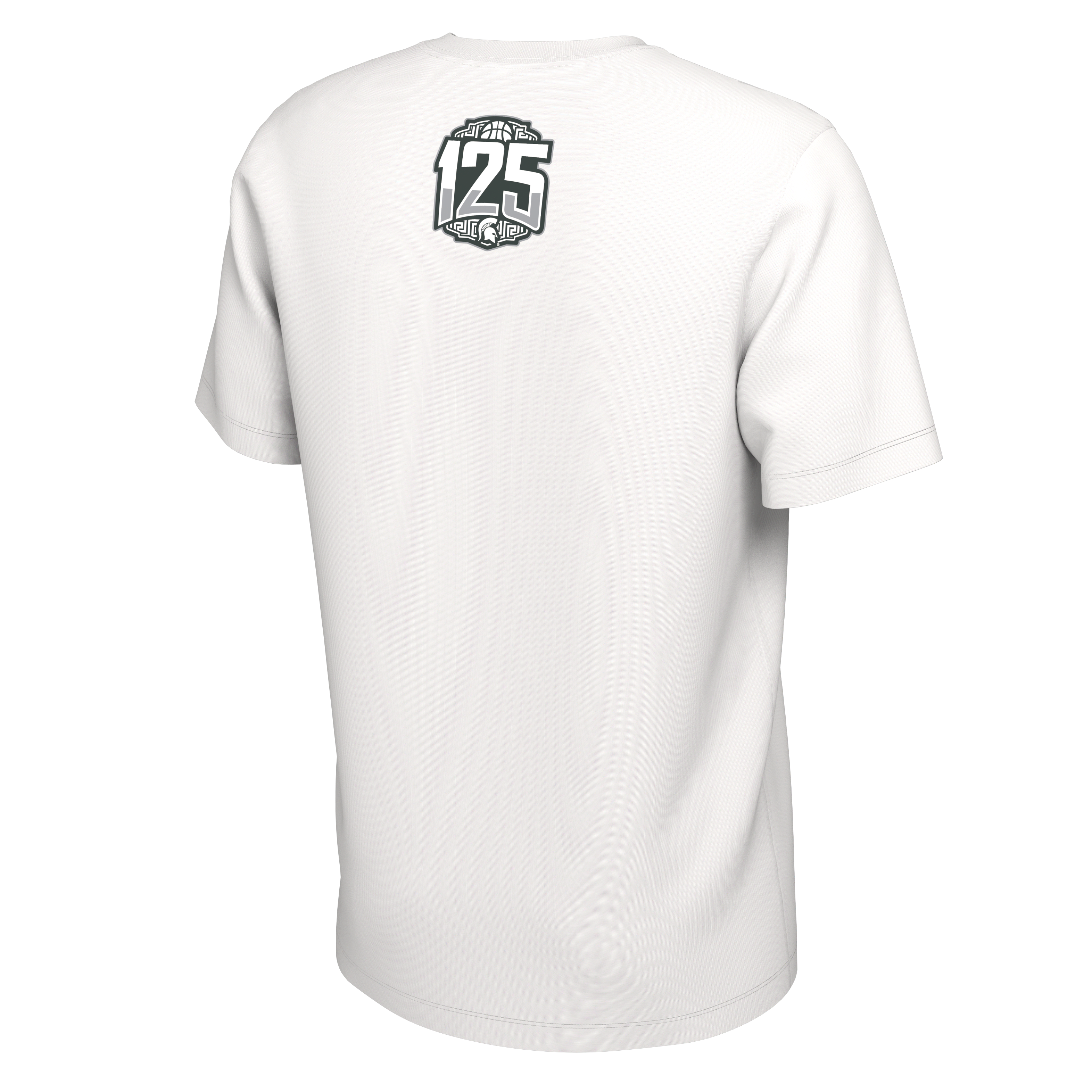 Michigan State Men's Nike College T-Shirt