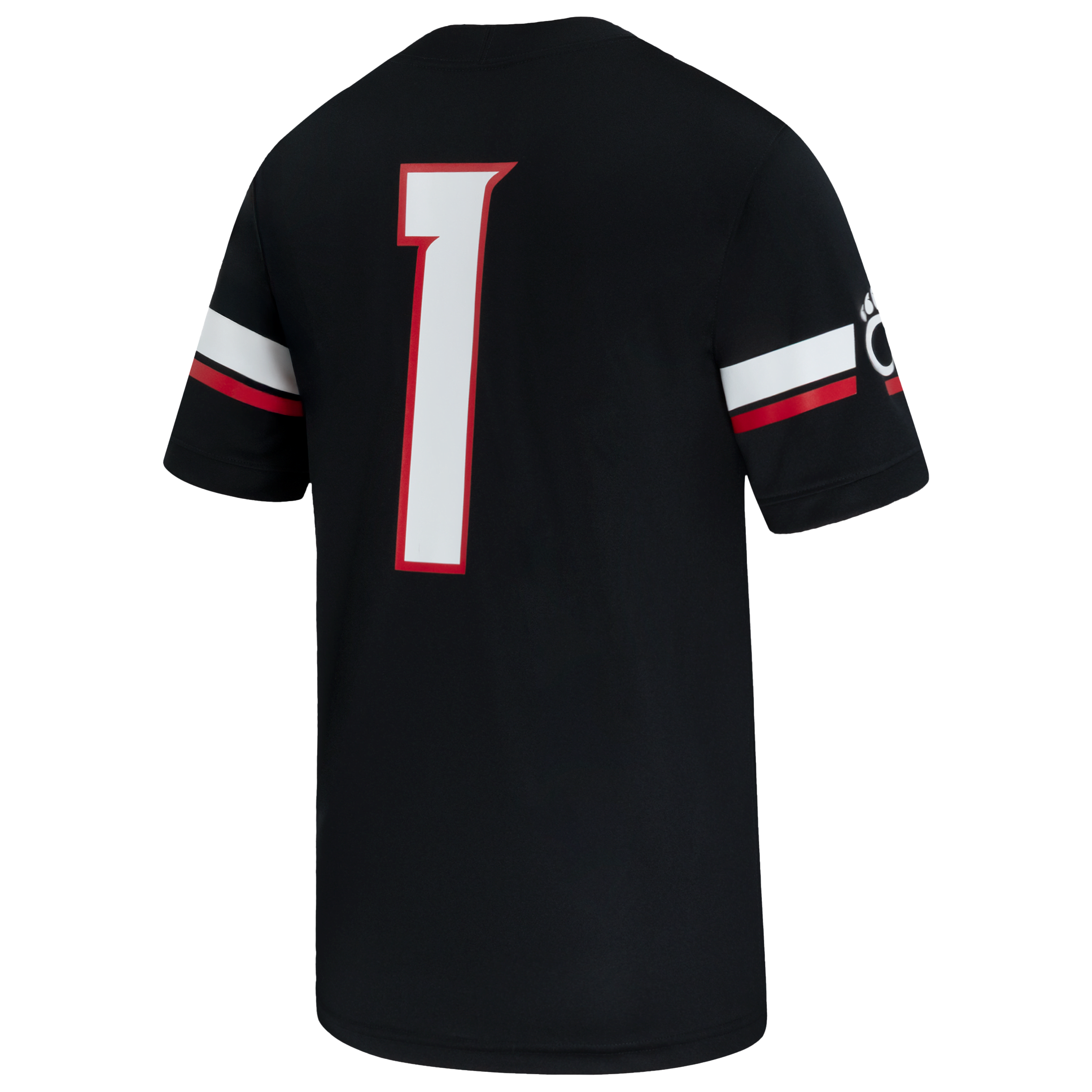 Cincinnati Men's Nike College Football Replica Jersey