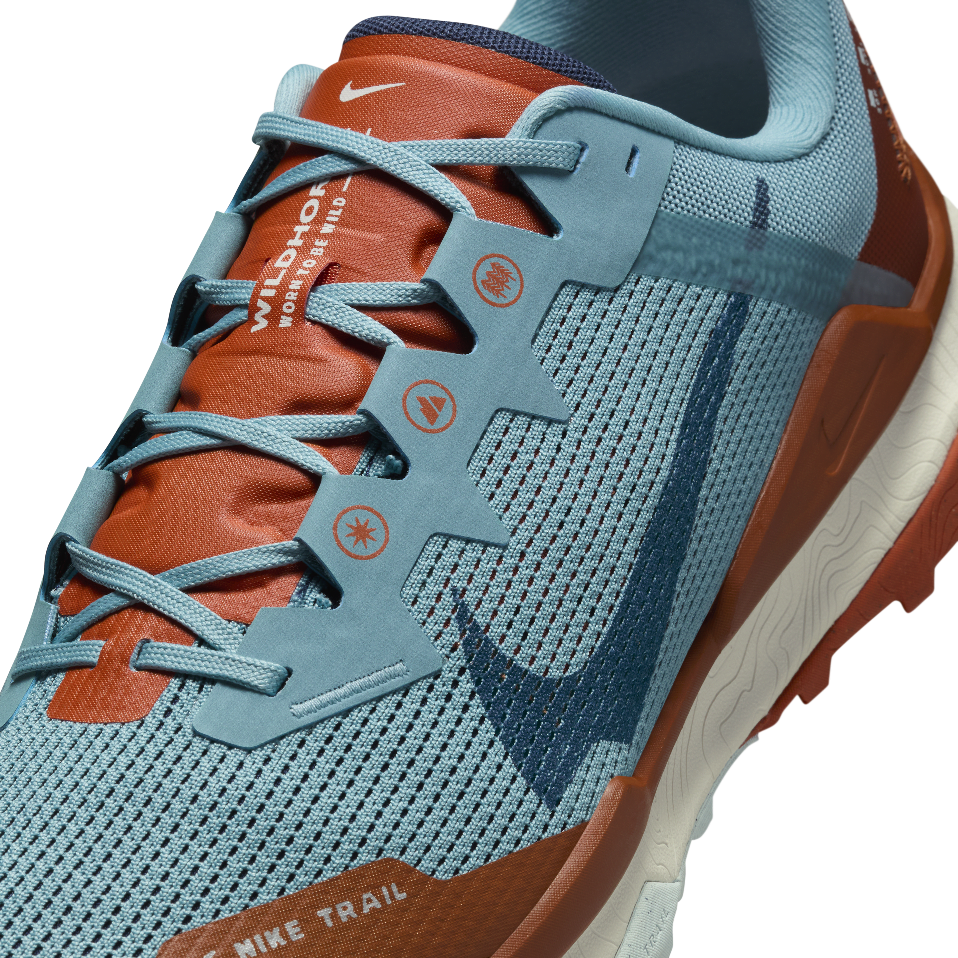 nike wildhorse mens