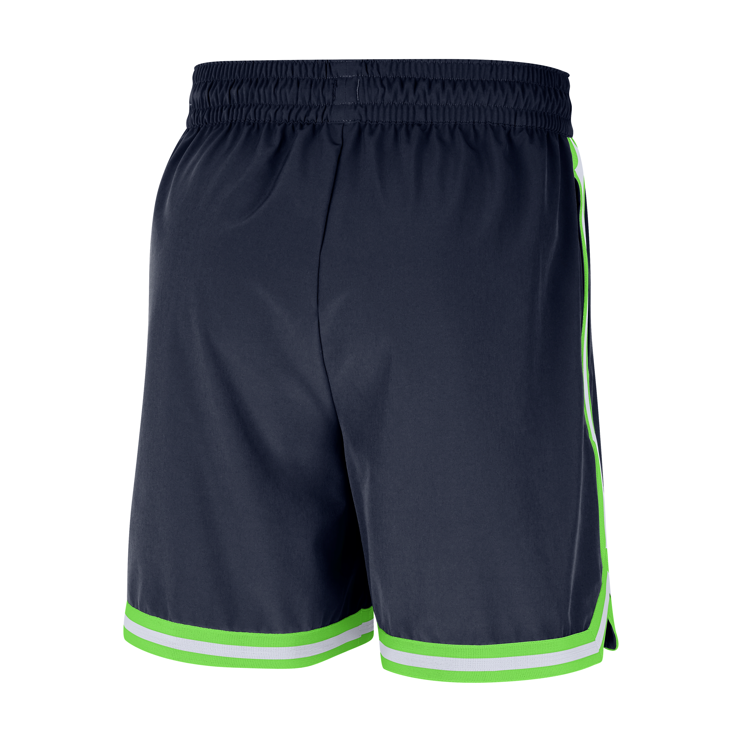 Minnesota Timberwolves DNA Men's Nike Dri-FIT NBA 6" UV Woven Shorts