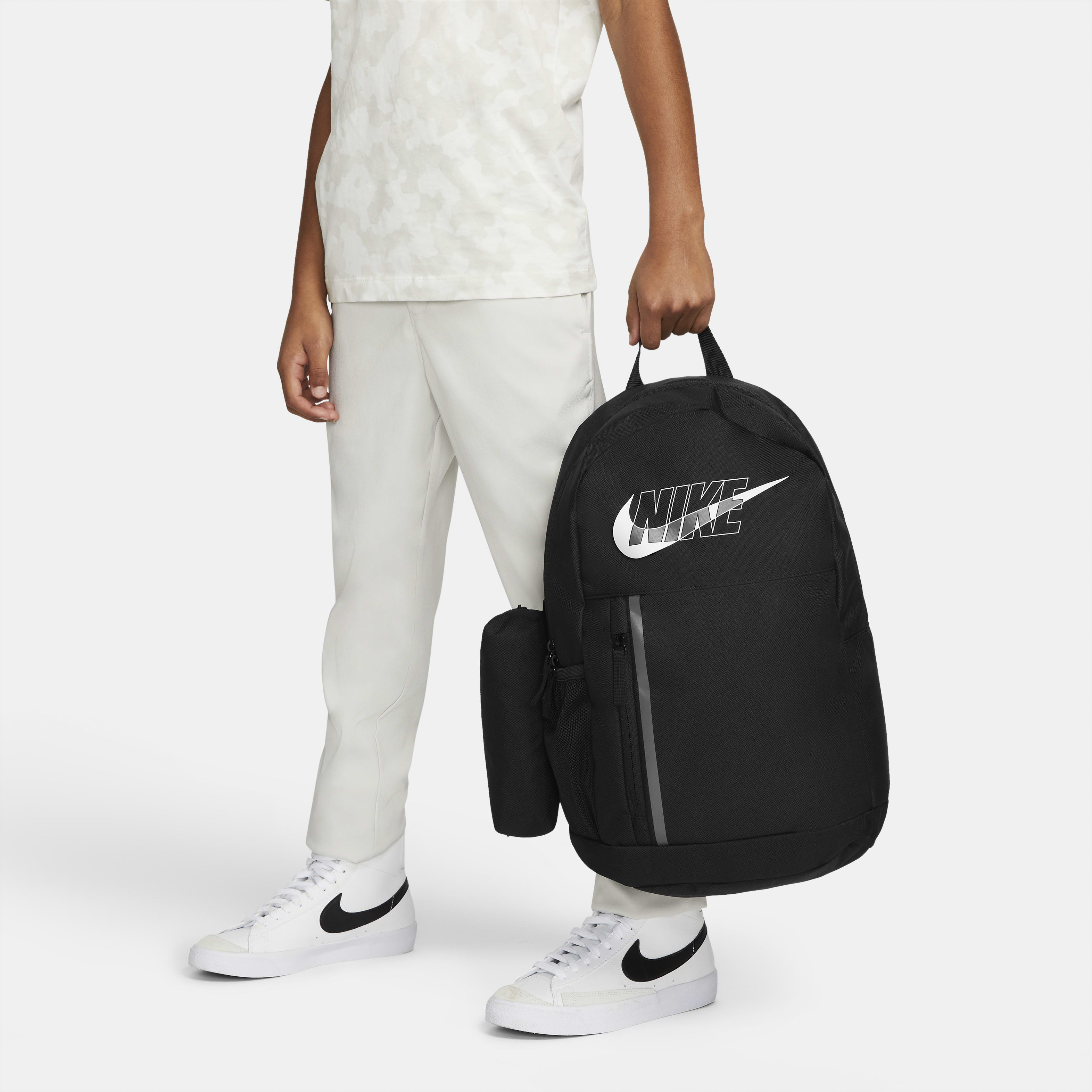 Nike Elemental Kids' Graphic Backpack (20L)