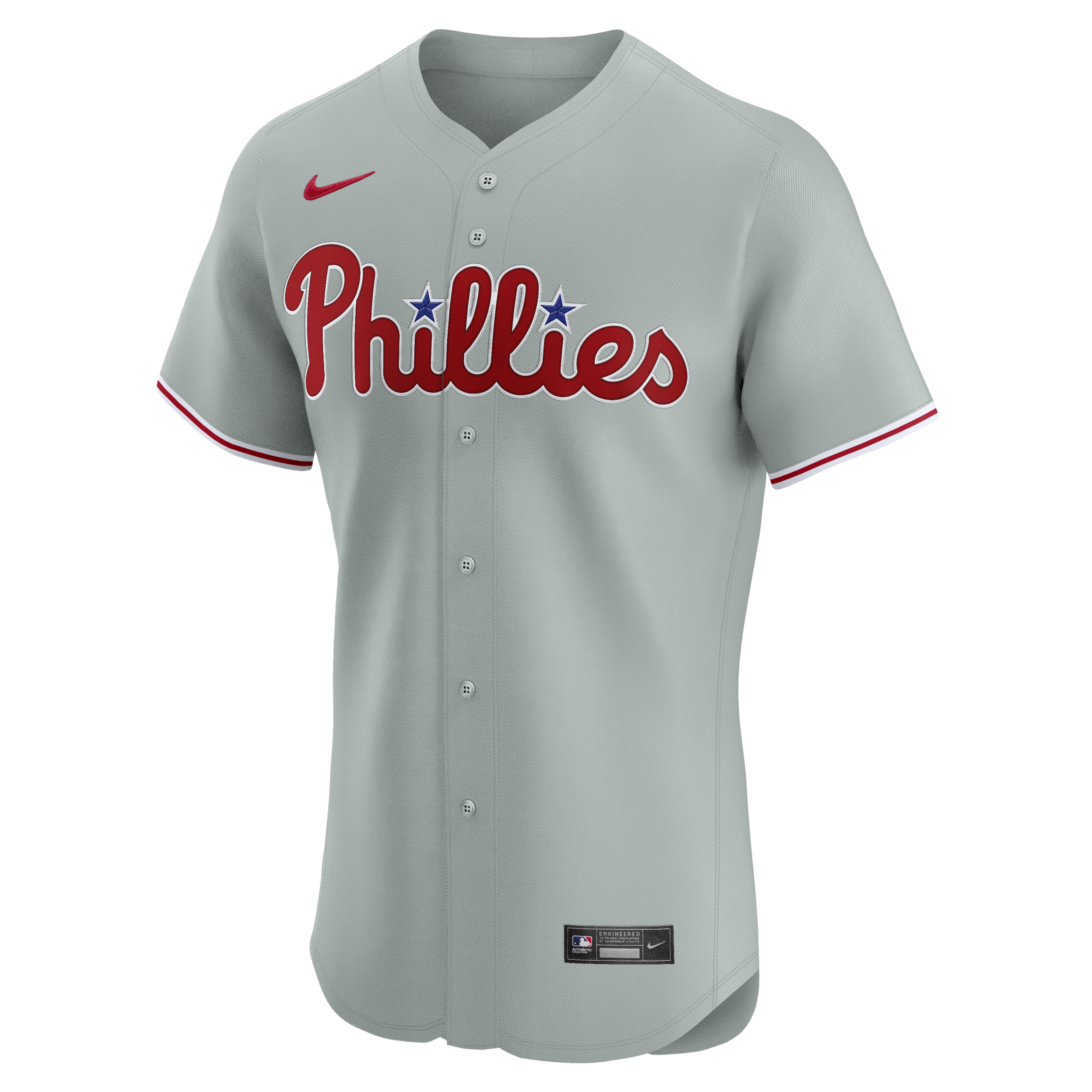 Philadelphia Phillies Men's Nike Dri-FIT ADV MLB Elite Jersey