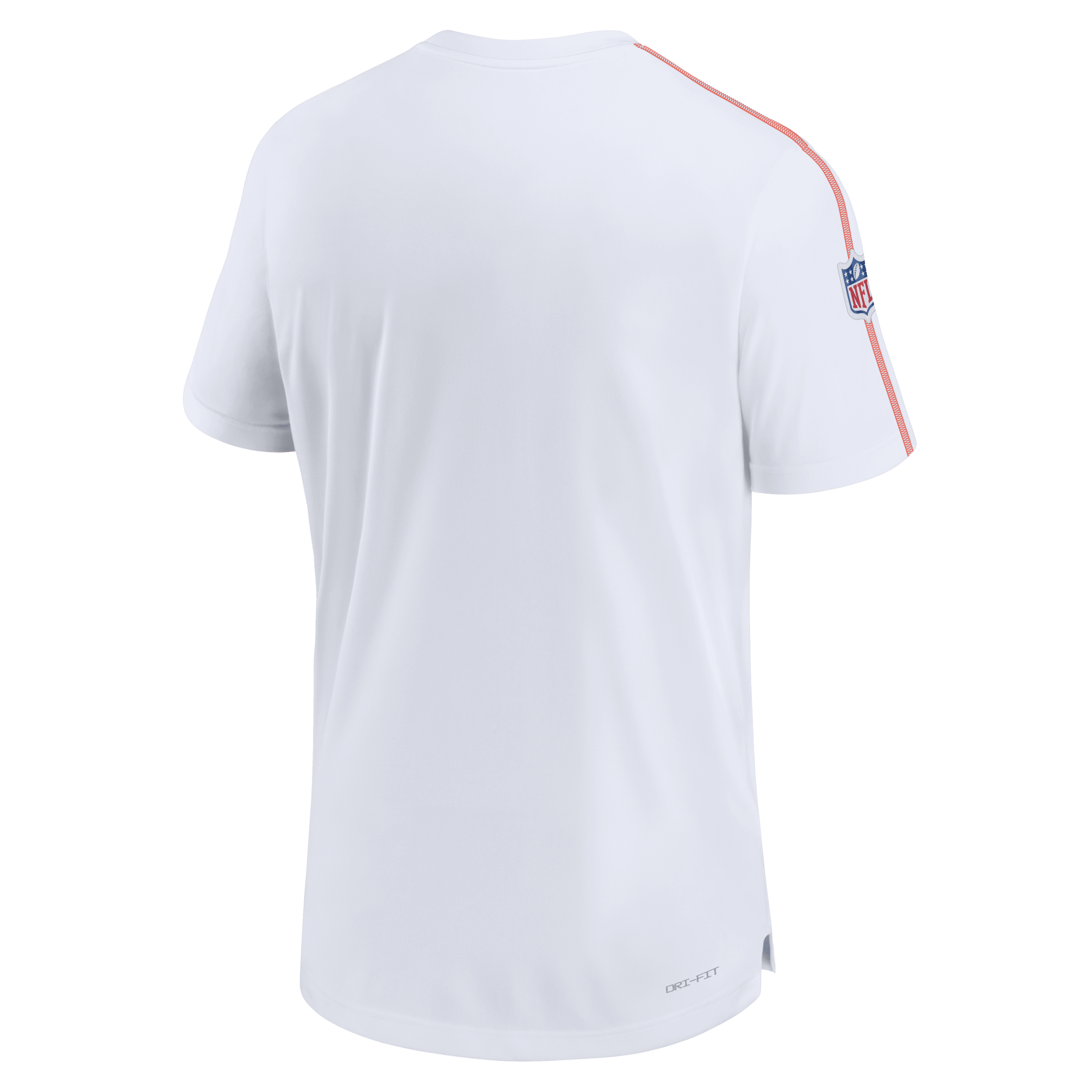 Cleveland Browns Sideline Coach Men's Nike Dri-FIT NFL Top