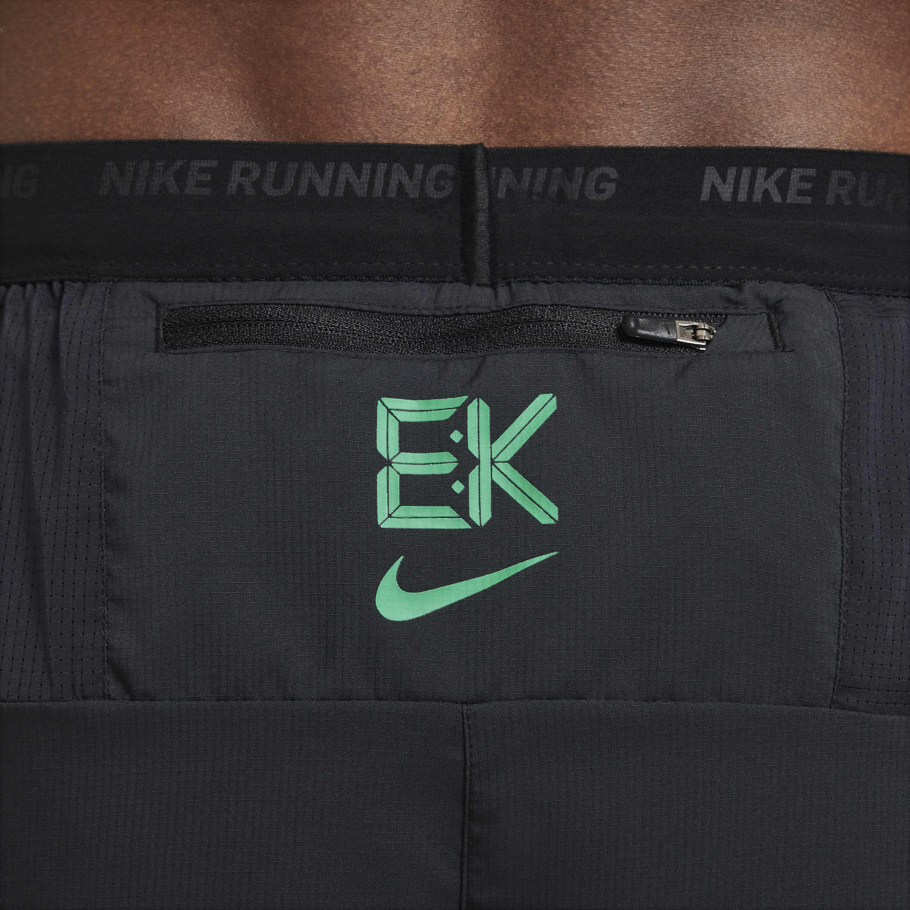 Nike Stride "Kipchoge" Men's Dri-FIT 5" Brief-Lined Running Shorts