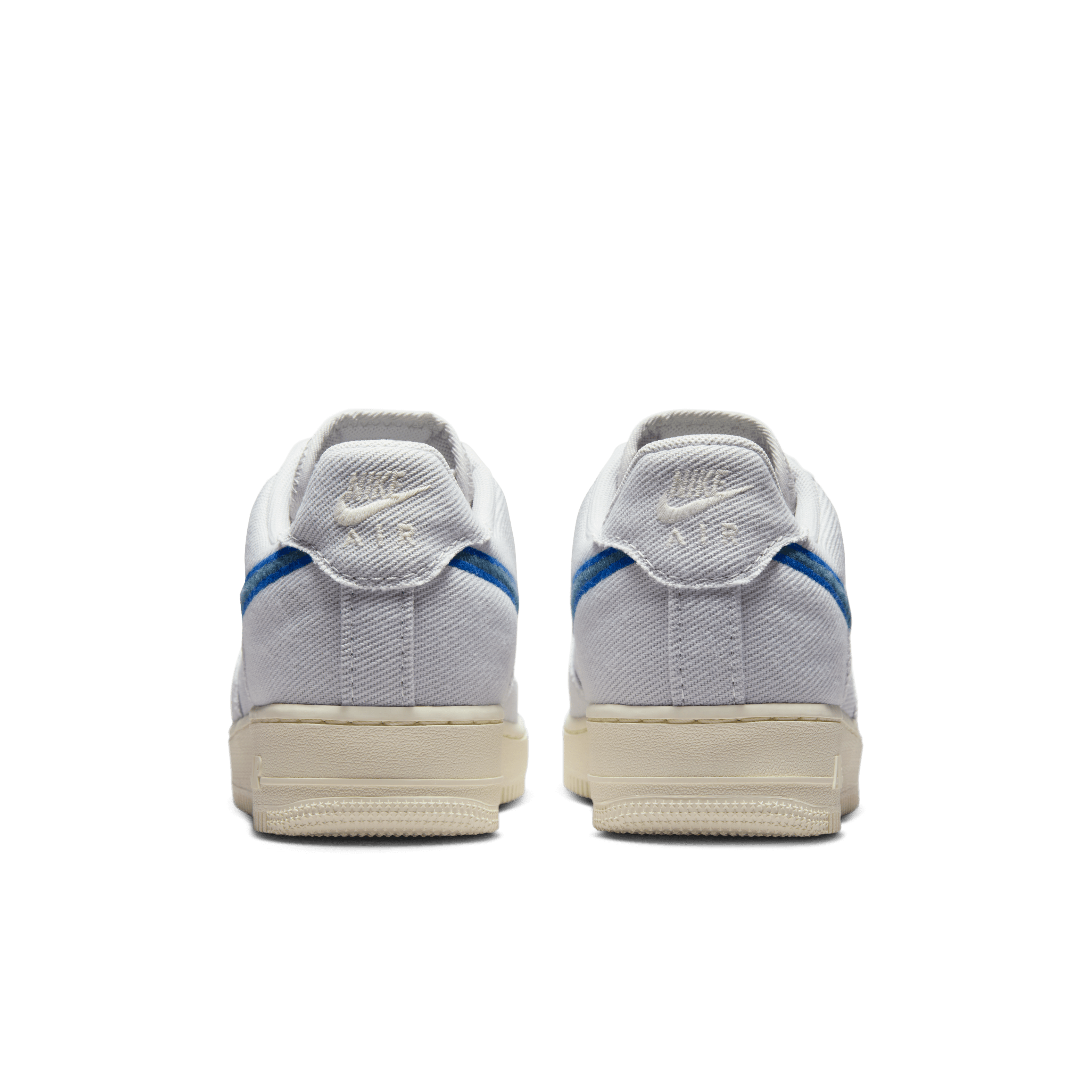 Nike Air Force 1 Low Canvas Men's Shoes