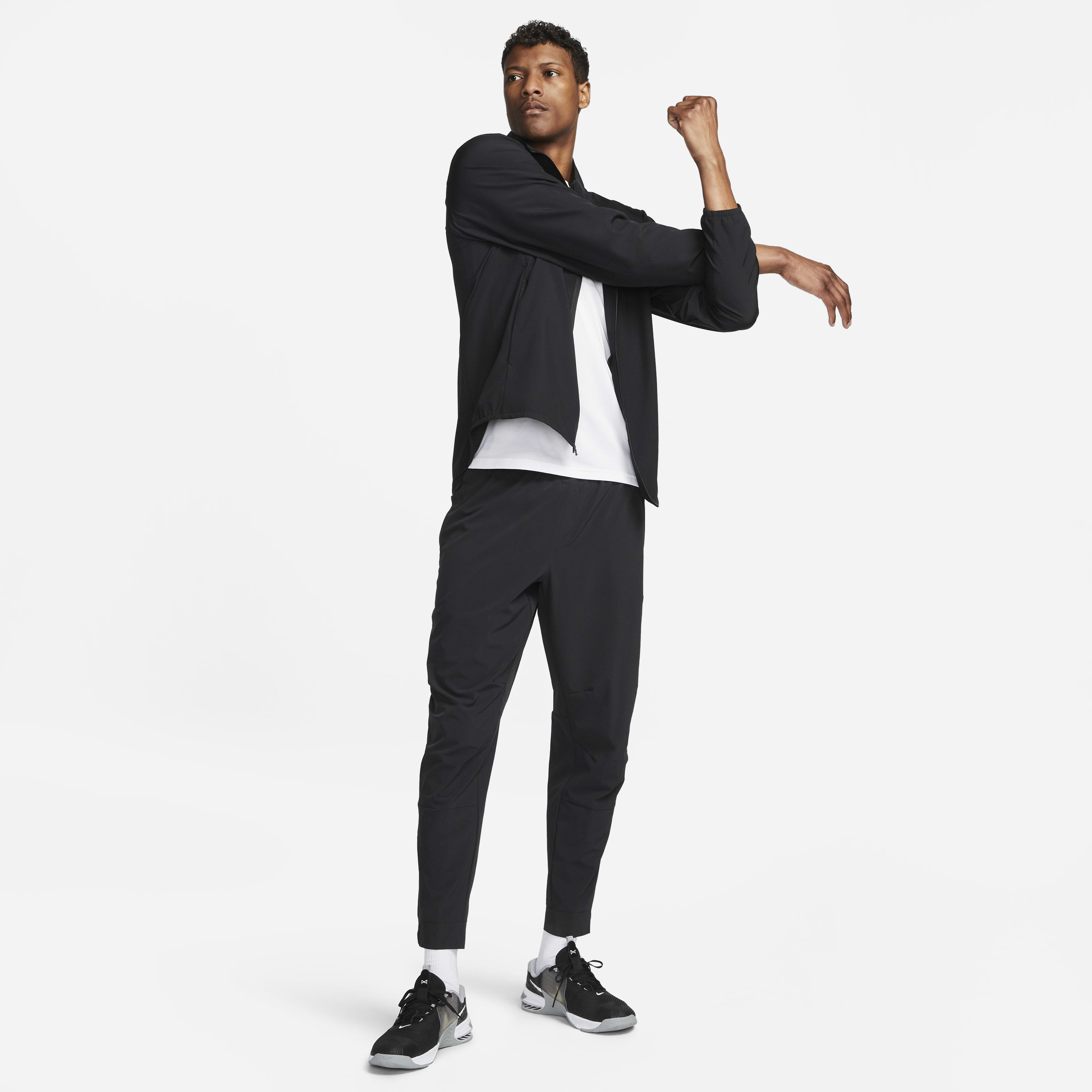 Nike Unlimited Men's Dri-FIT Zippered Cuff Versatile Pants