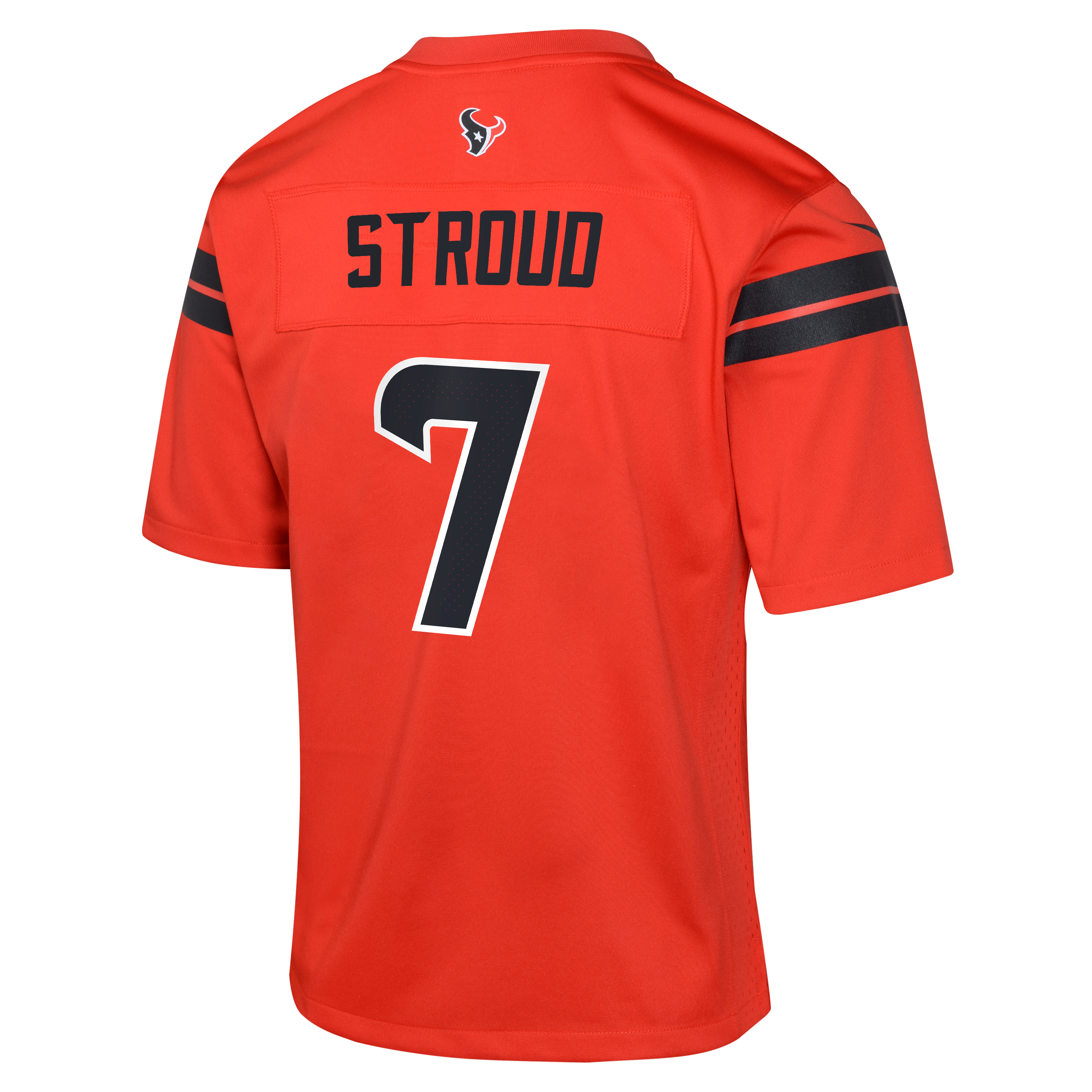 C.J. Stroud Houston Texans Big Kids' Nike NFL Game Jersey