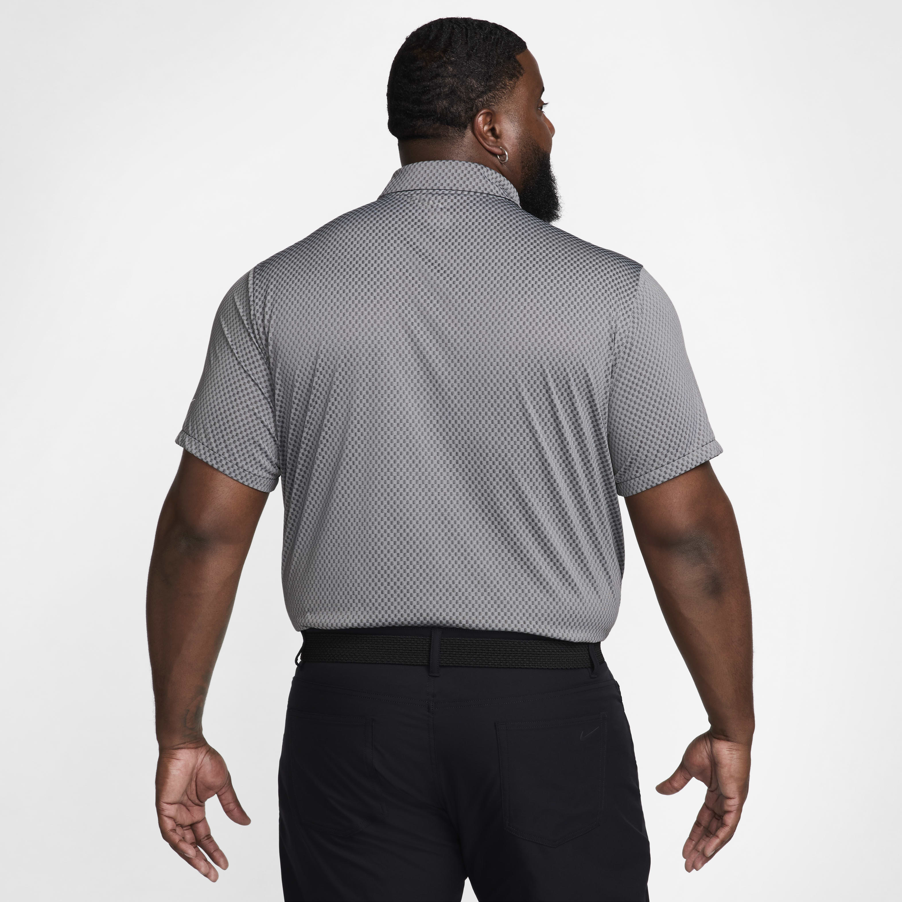 Nike Tour Men's Dri-FIT Golf Polo