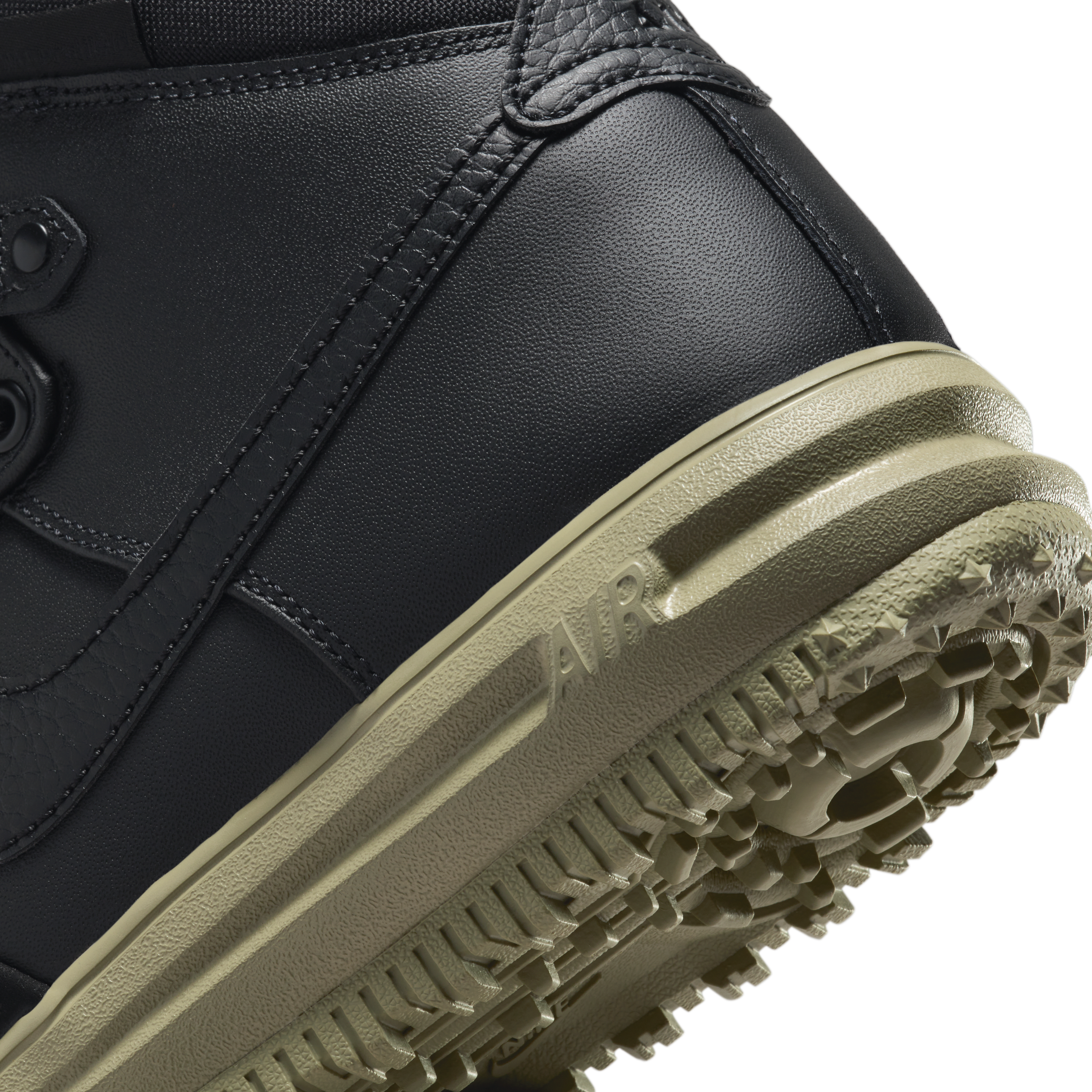 Nike Lunar Force 1 Men's Duckboot