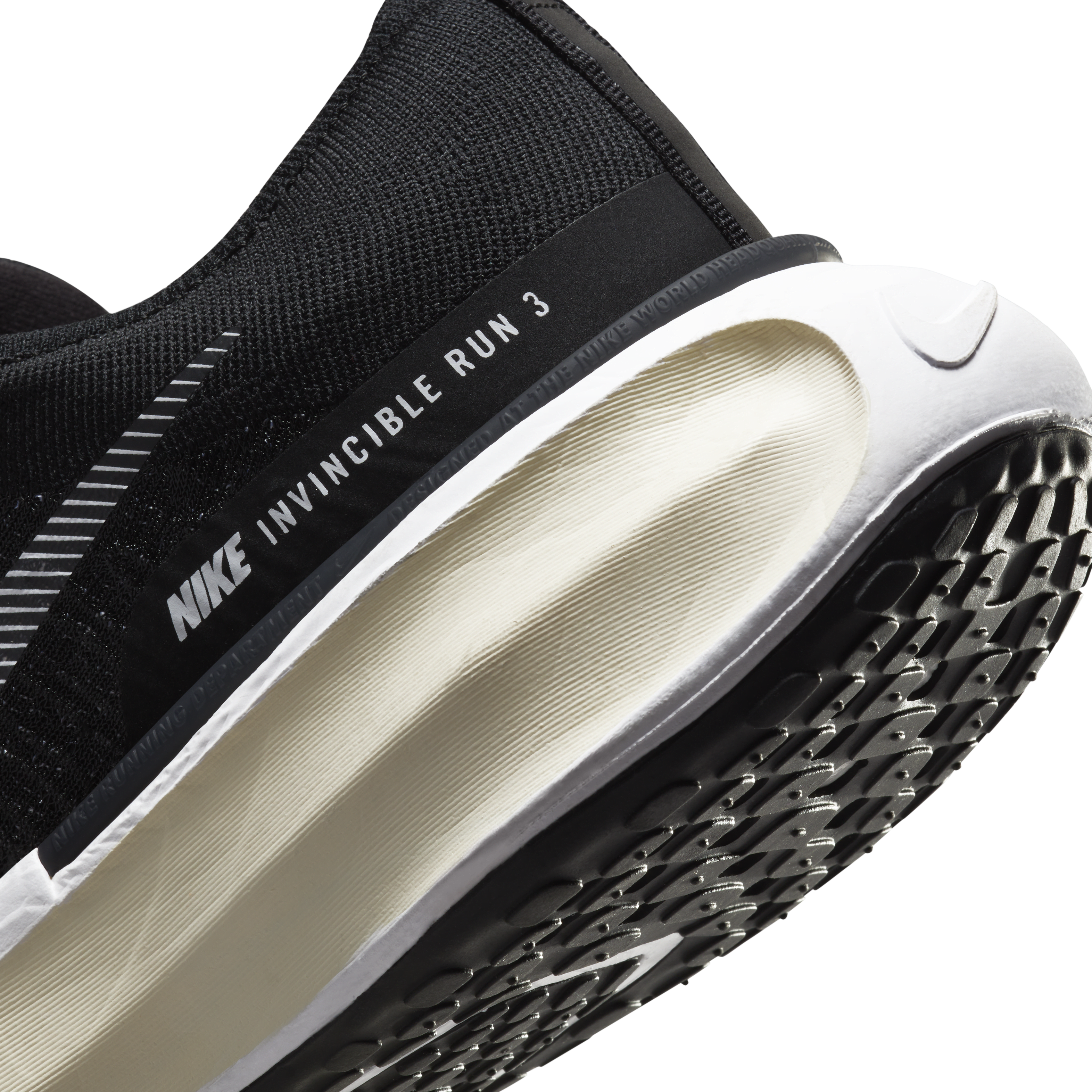 Nike Invincible 3 Men's Road Running Shoes