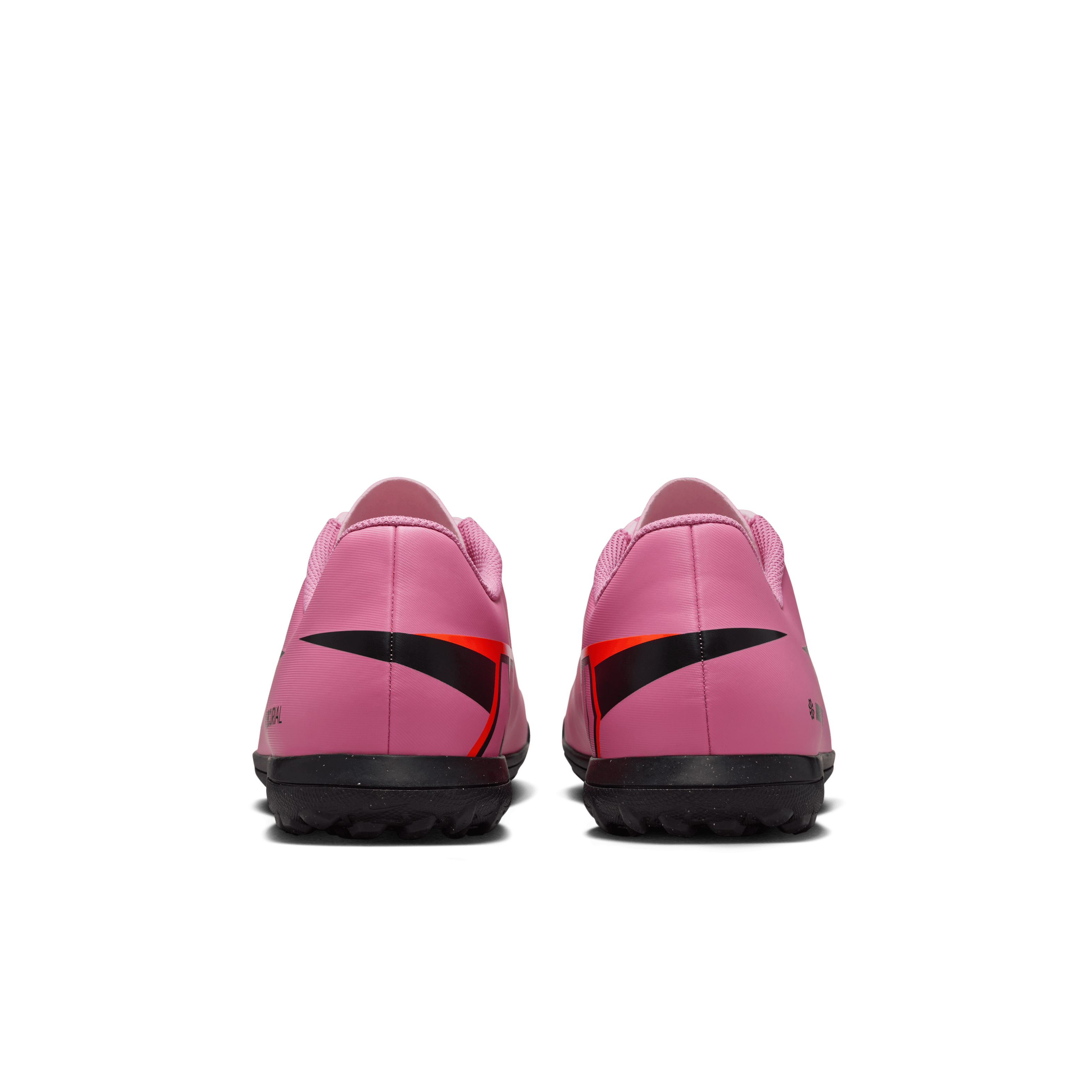Nike Mercurial Vapor 16 Club Turf Low-Top Soccer Shoes