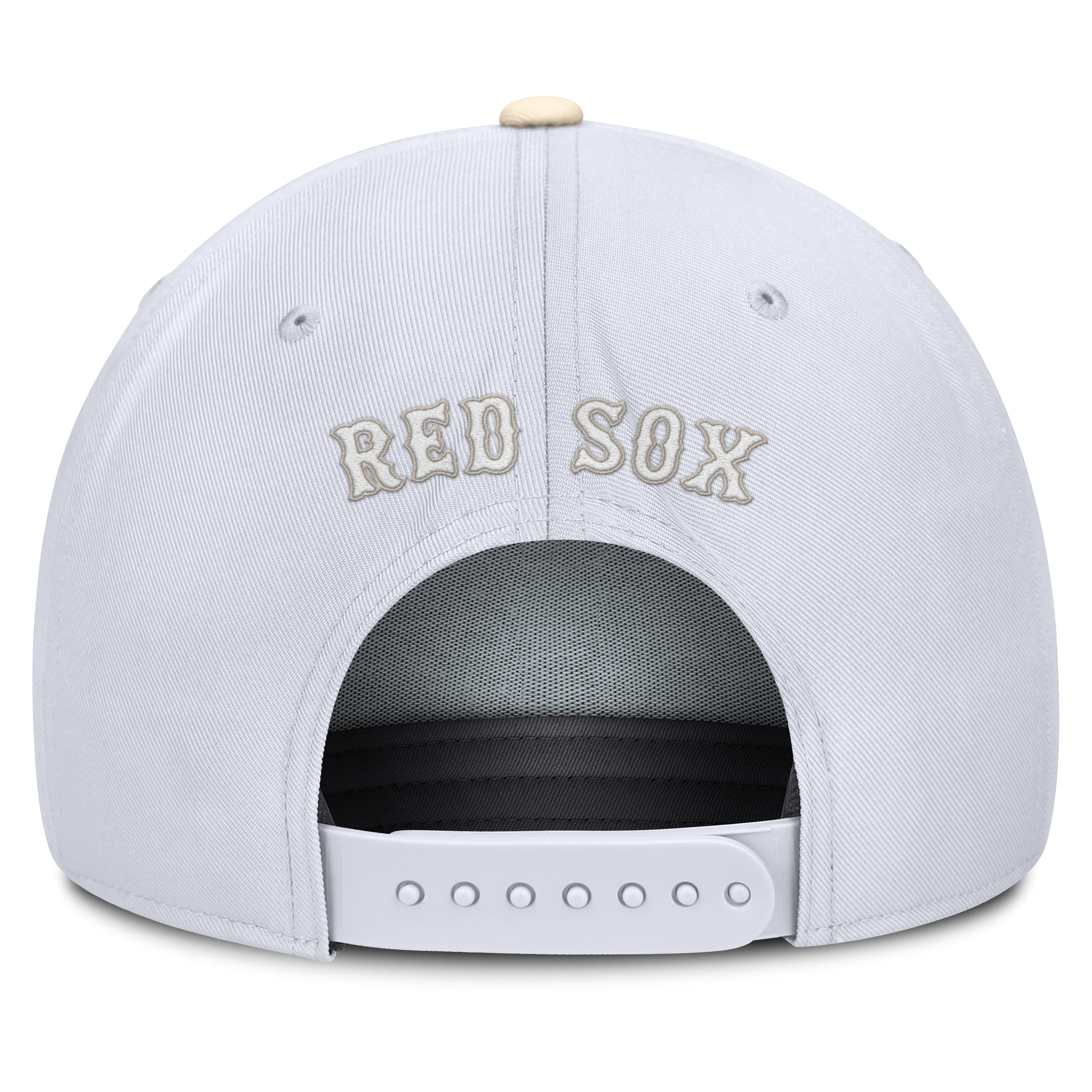 Boston Red Sox Pro Men’s Nike AeroBill MLB Adjustable Hat