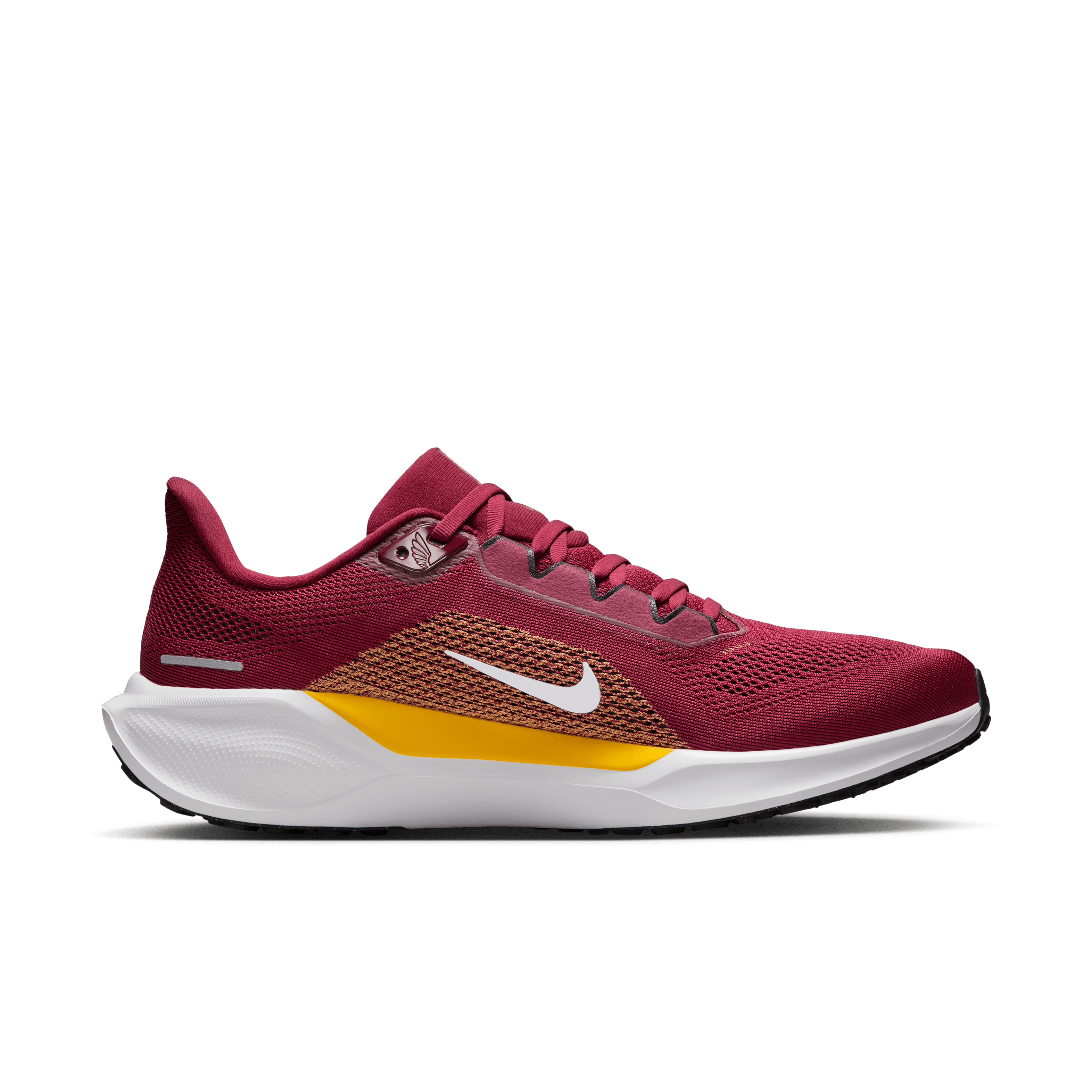 Washington Commanders Pegasus 41 Men's Nike NFL Road Running Shoes