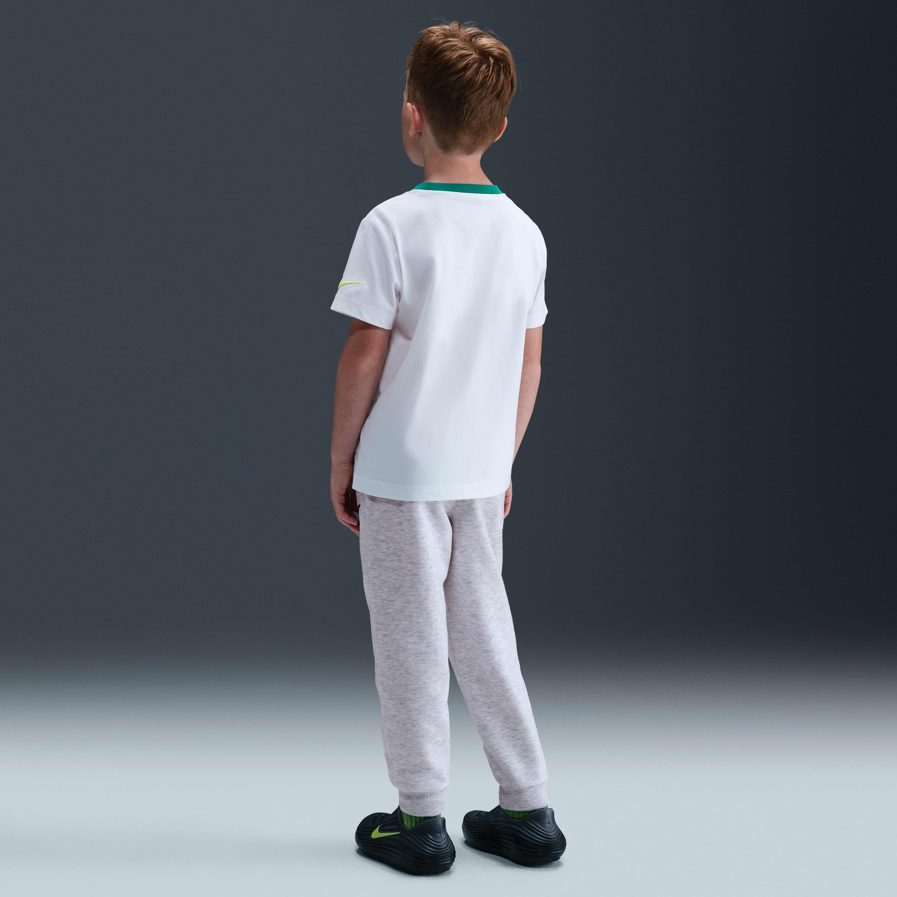 Nike Club Toddler Chenille Joggers