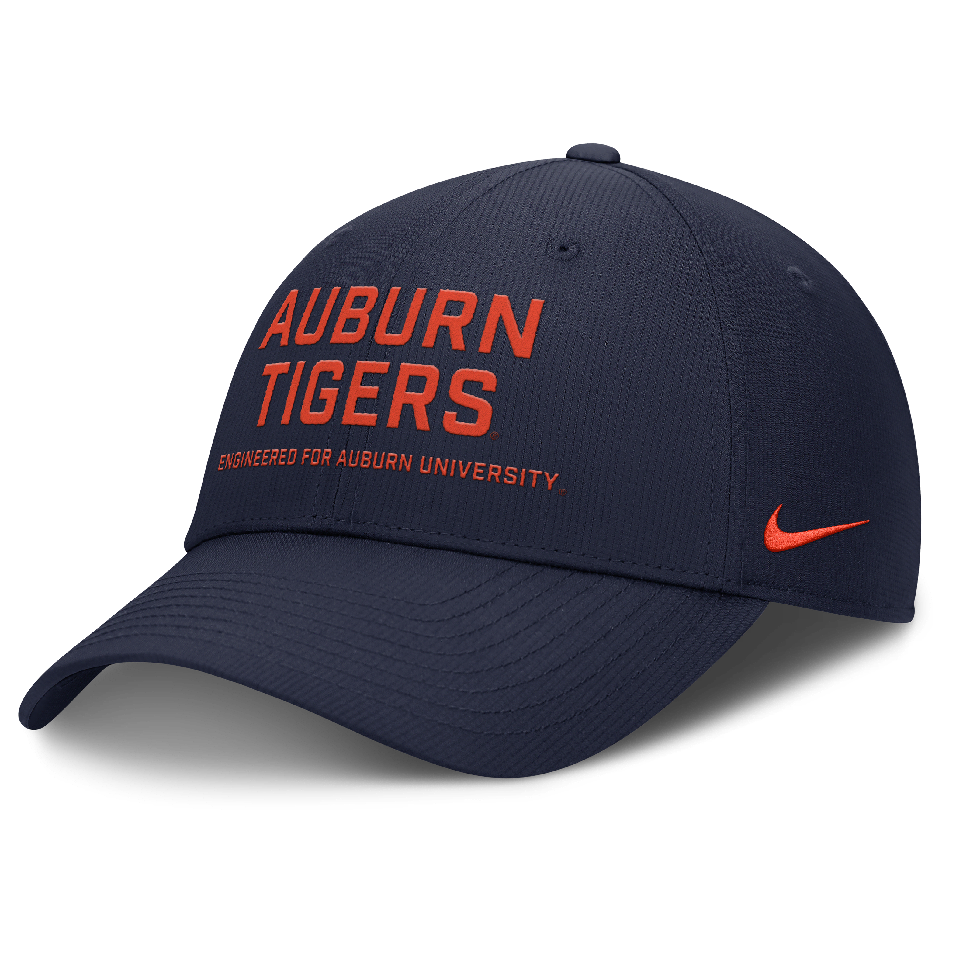 Auburn On-Field Club Gameday Men's Nike Dri-FIT College Adjustable Hat