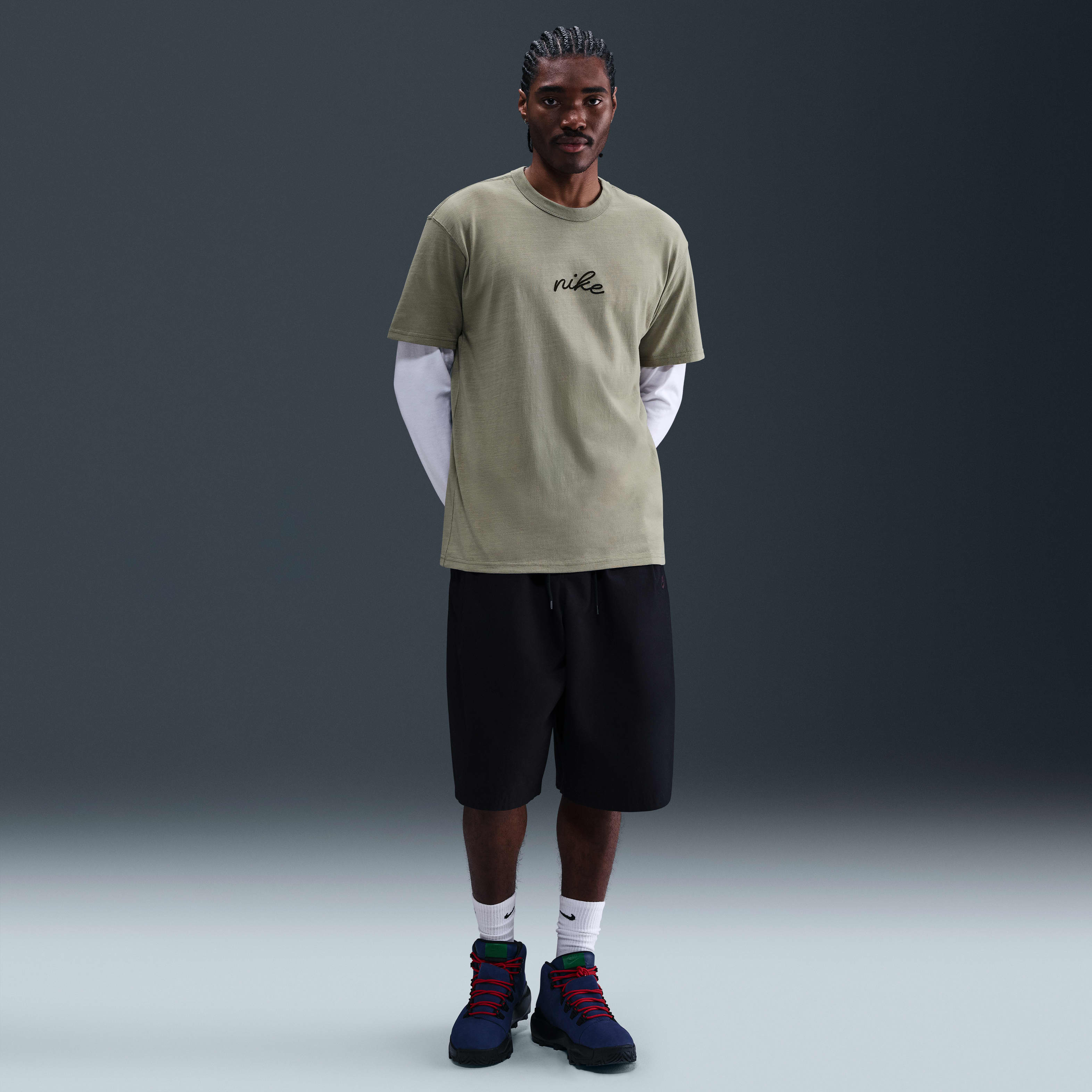 Nike Sportswear Premium Essentials Men's T-shirt