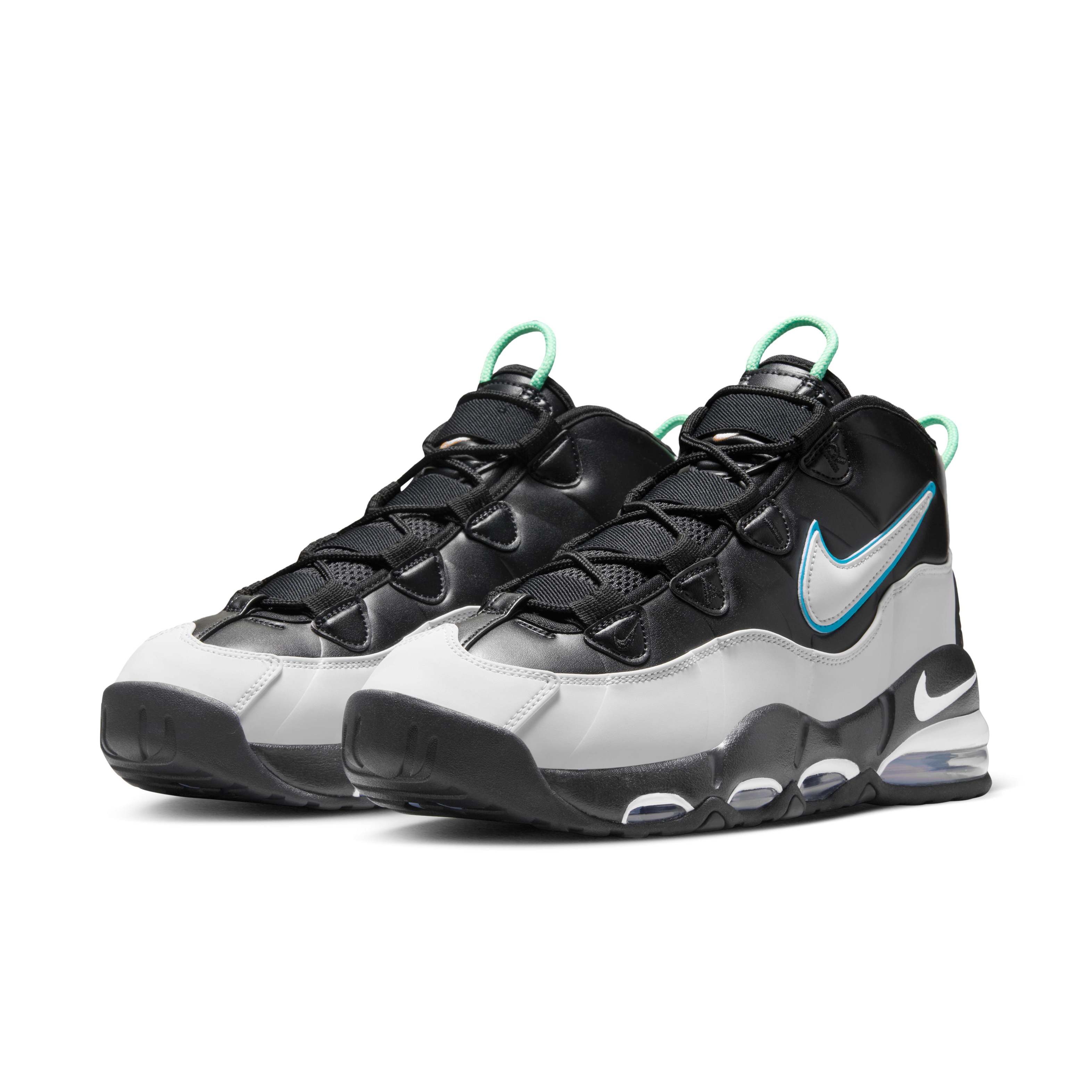Nike Air Max Uptempo '95 Men's Shoes