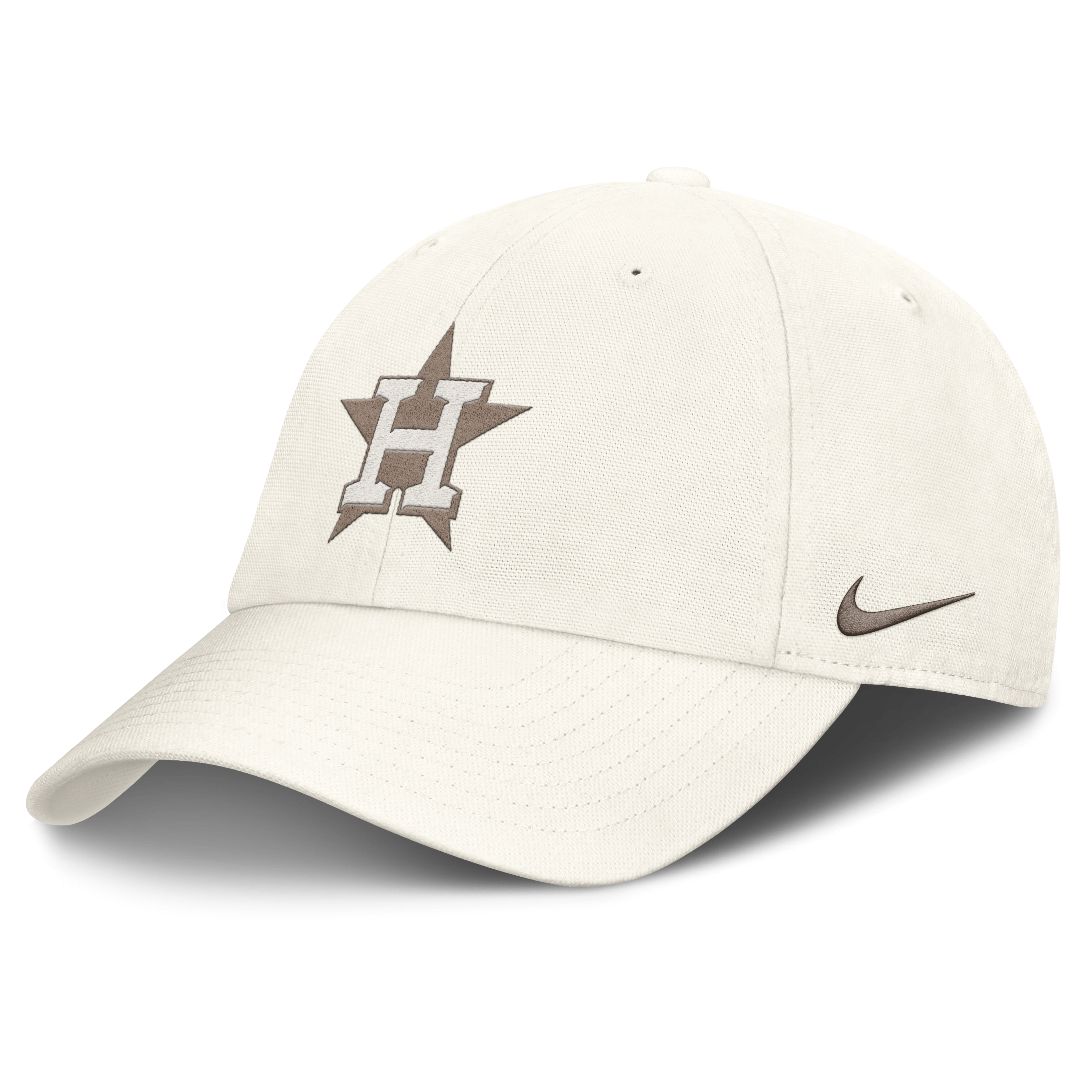 Houston Astros Club Men's Nike MLB Adjustable Hat